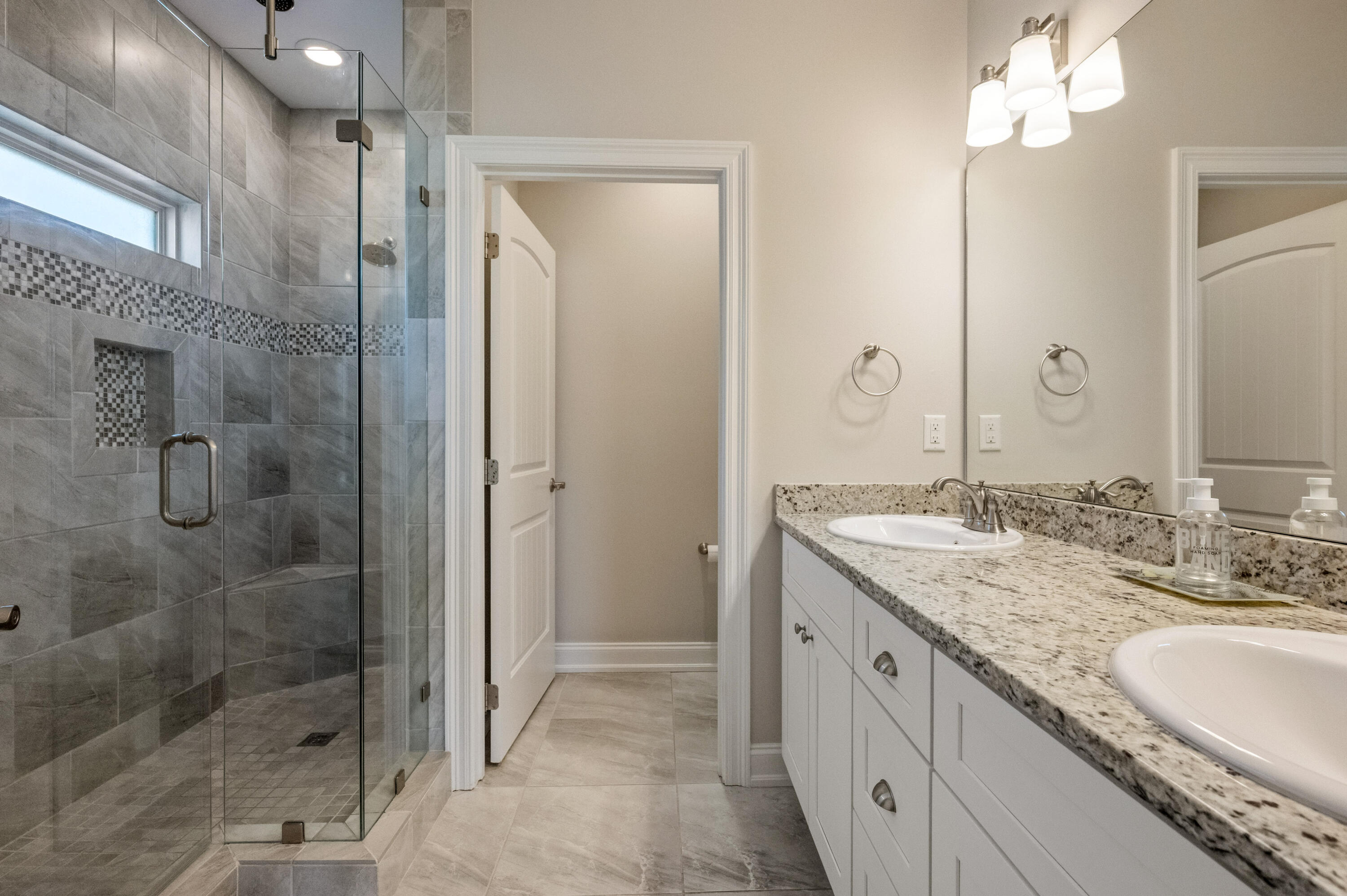 Madi Way Subdivision - Residential