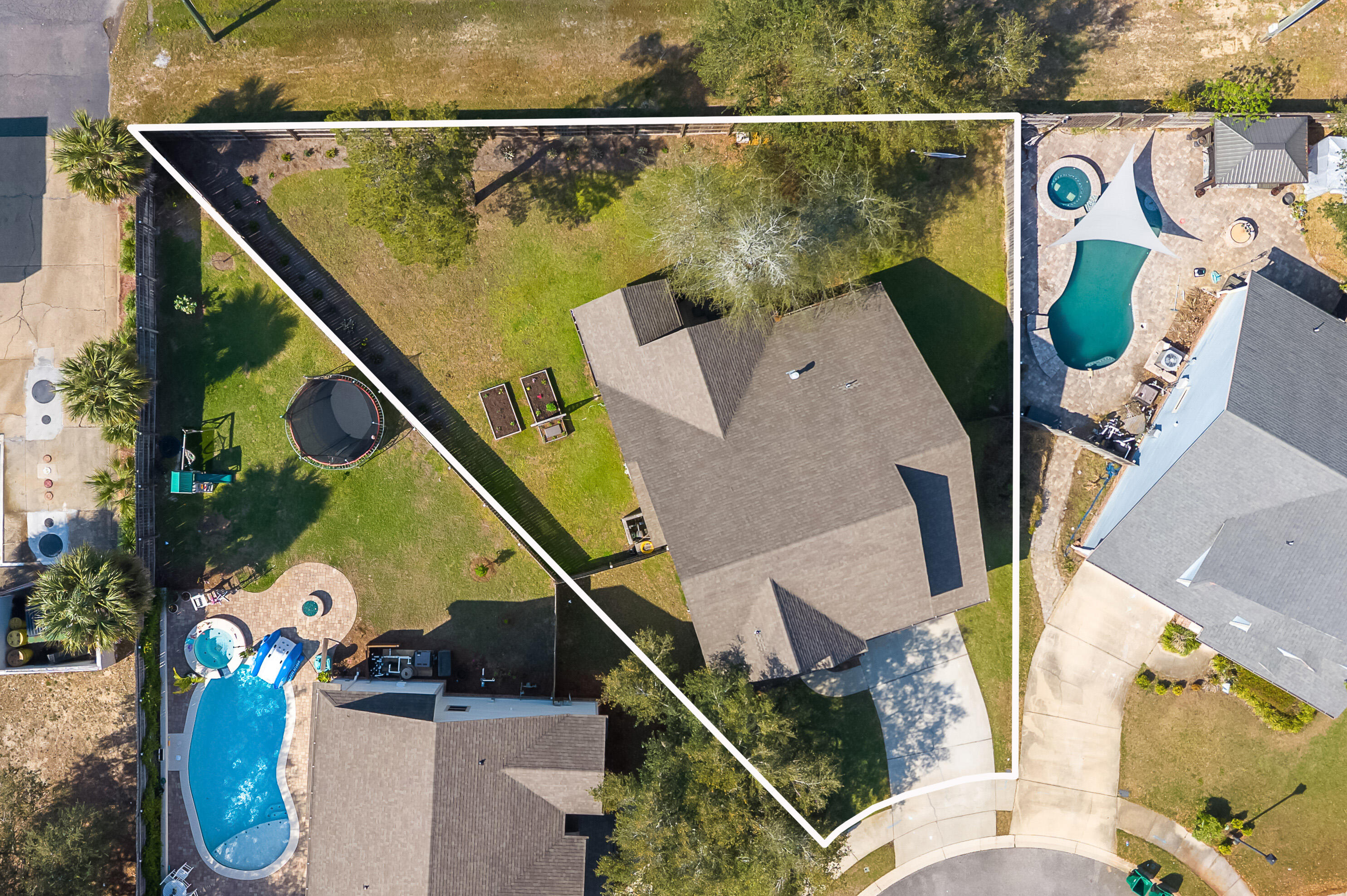 Madi Way Subdivision - Residential