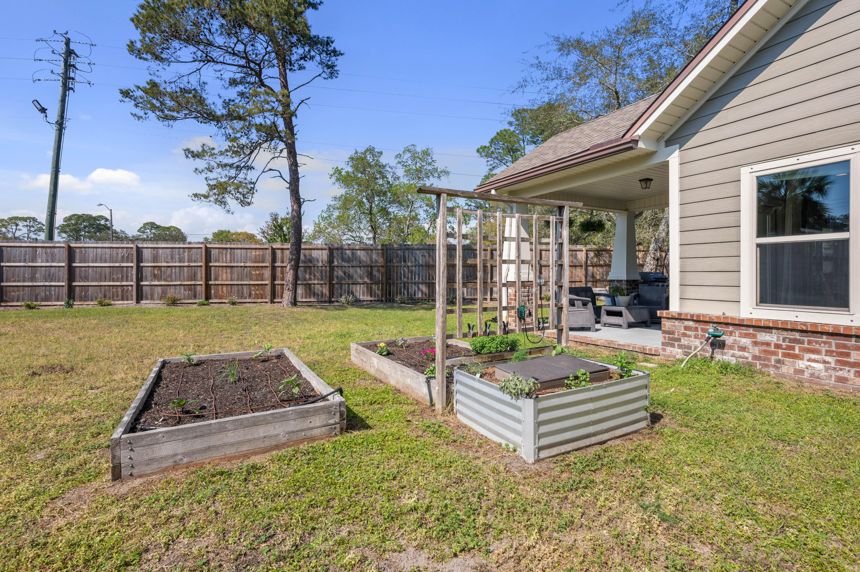 Madi Way Subdivision - Residential