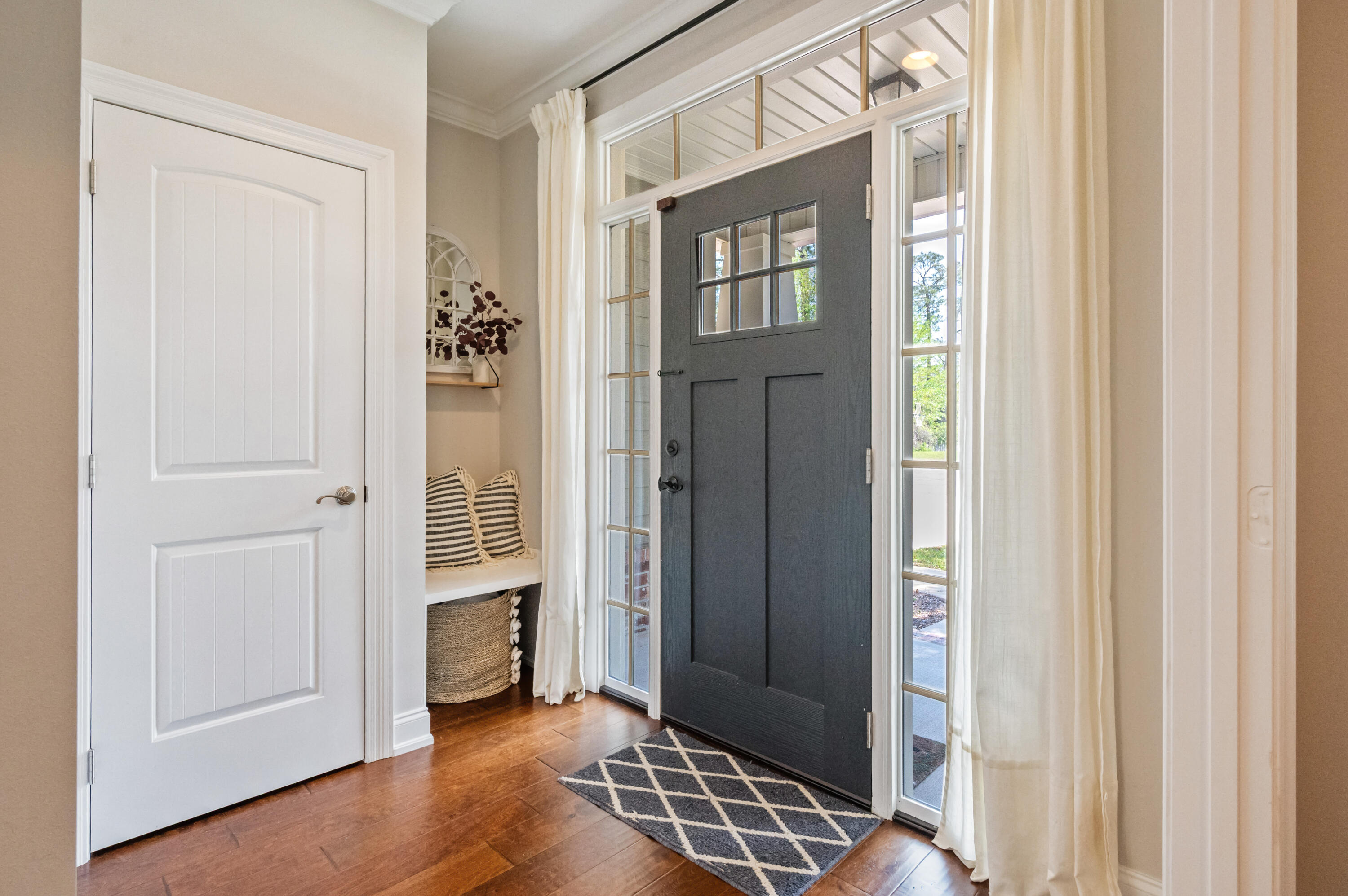 Madi Way Subdivision - Residential