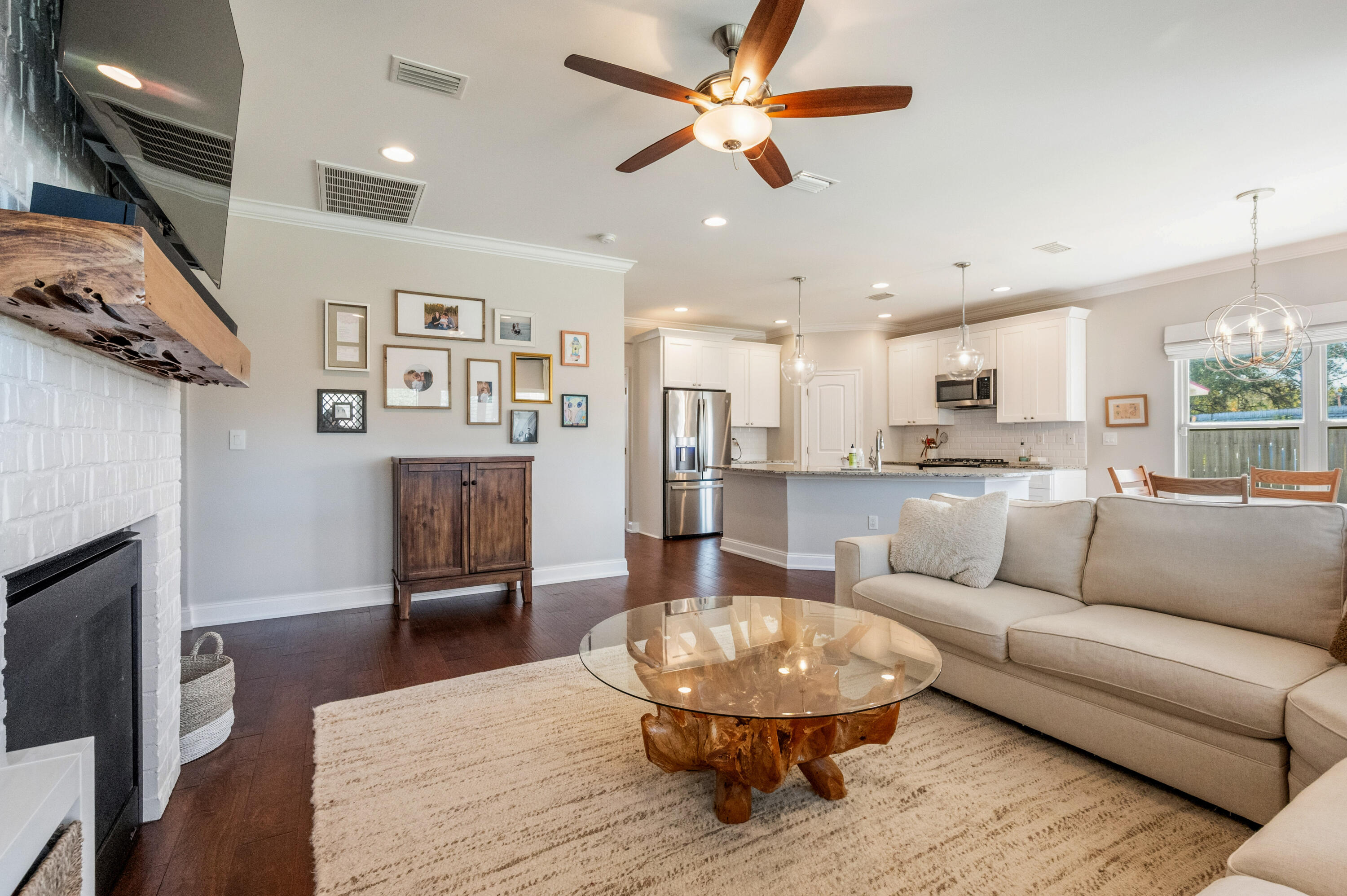 Madi Way Subdivision - Residential