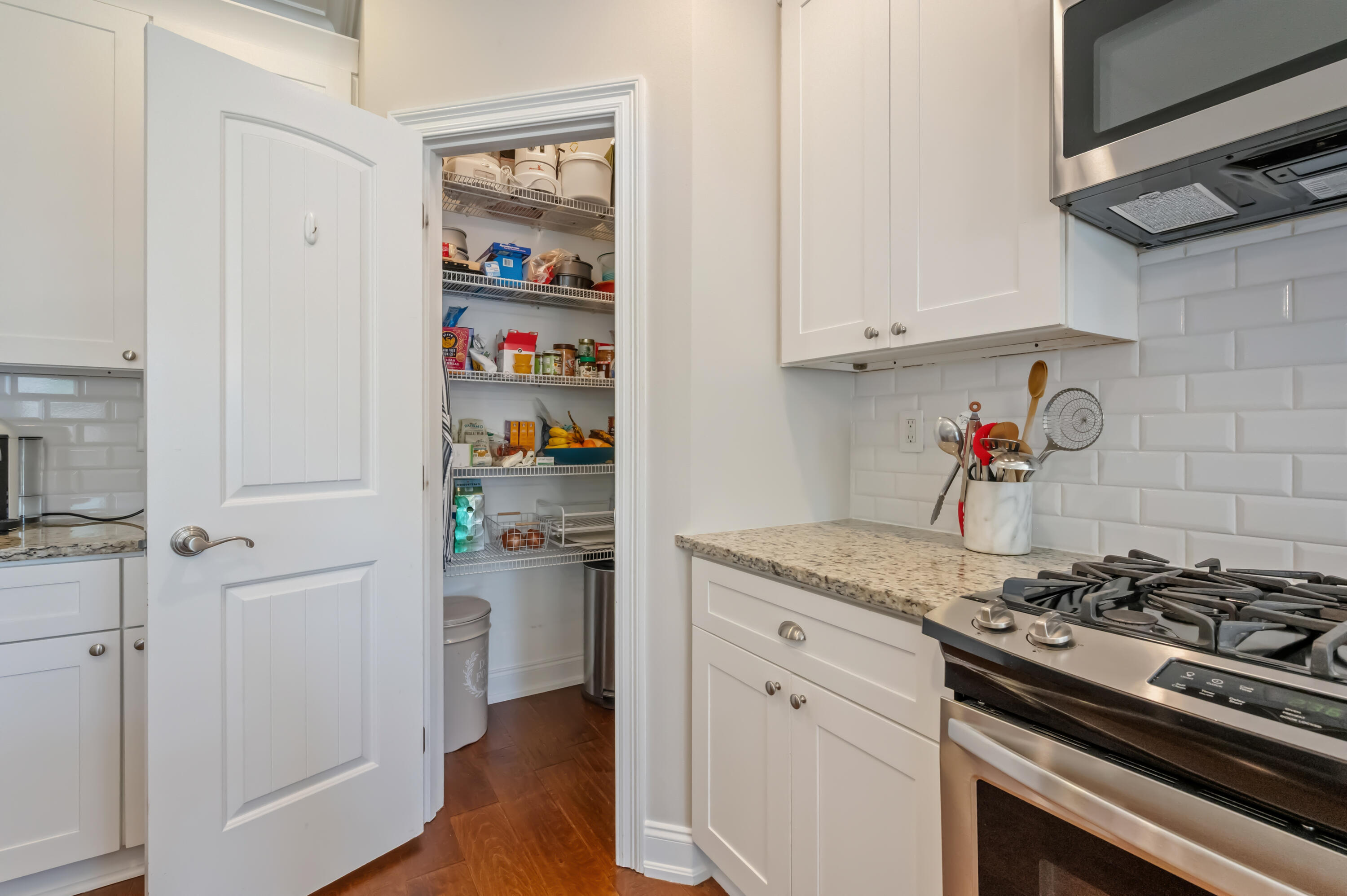 Madi Way Subdivision - Residential