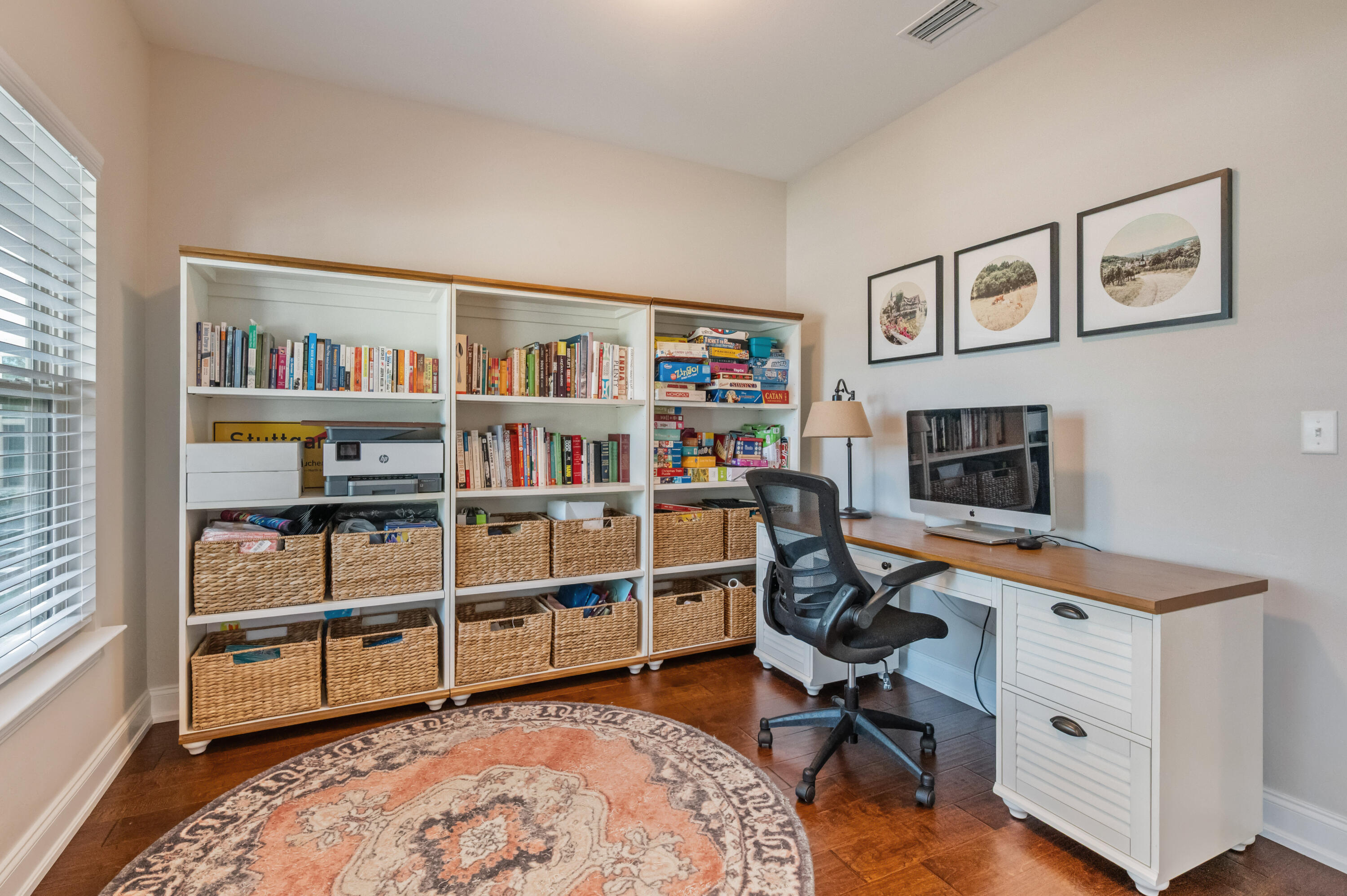 Madi Way Subdivision - Residential