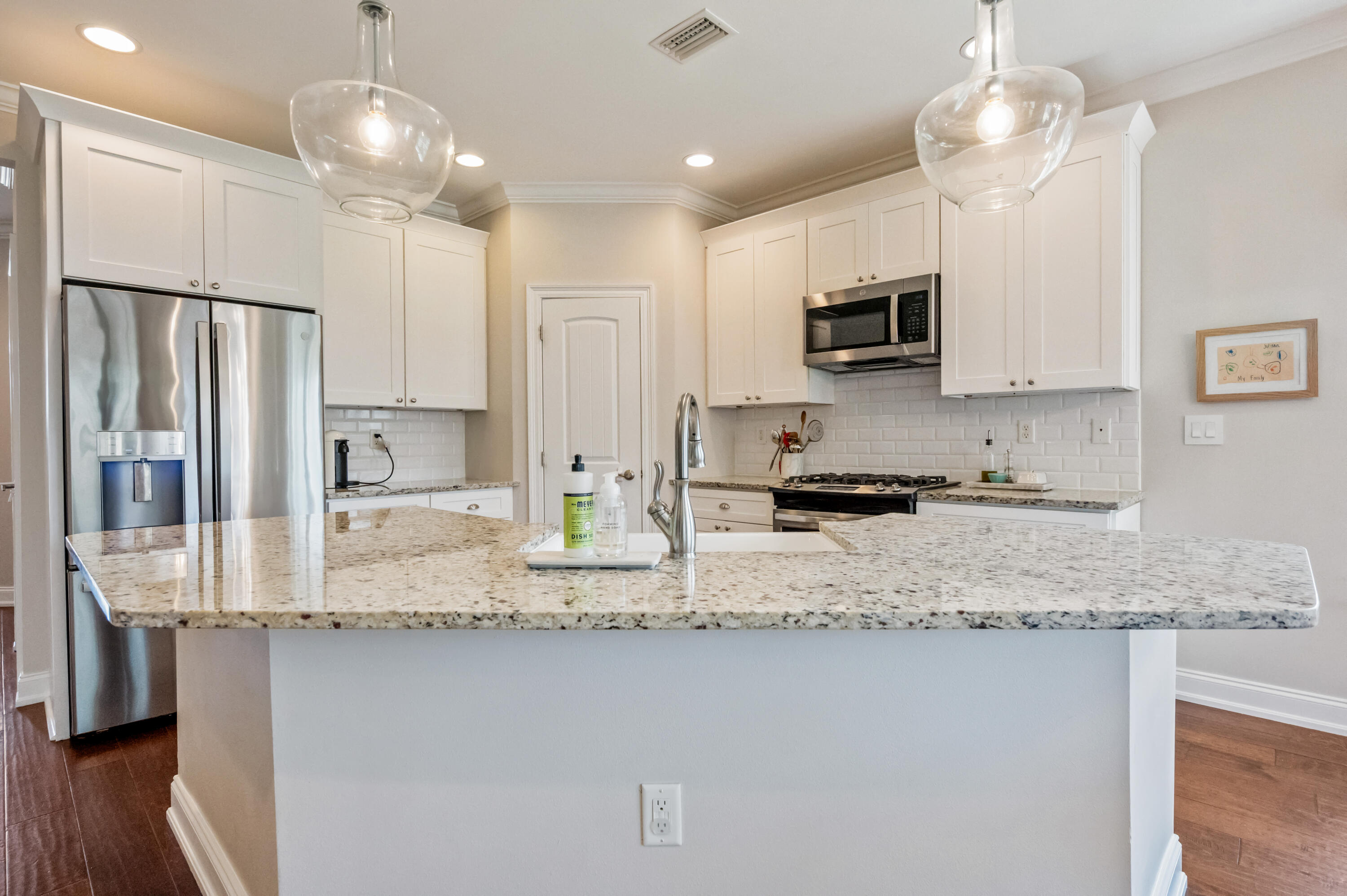 Madi Way Subdivision - Residential