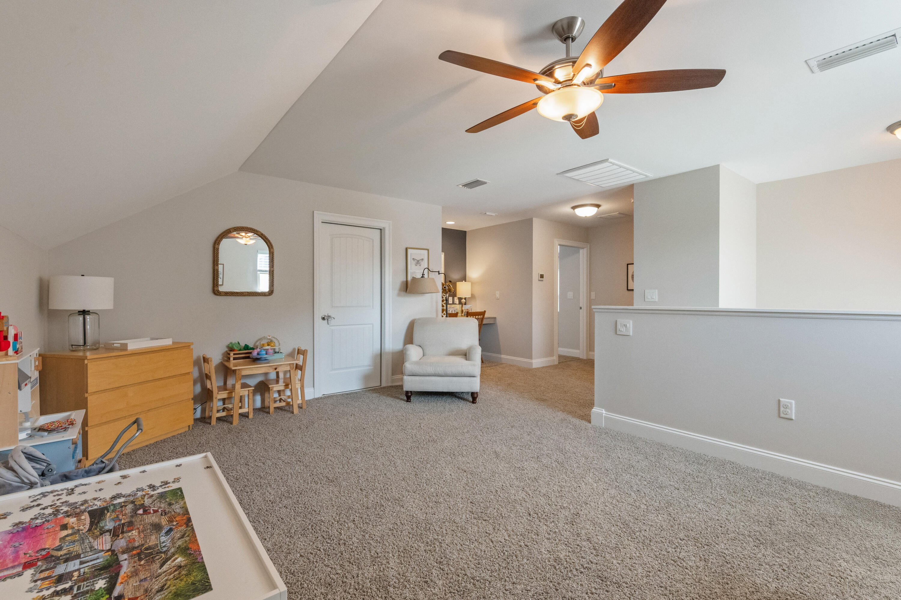 Madi Way Subdivision - Residential