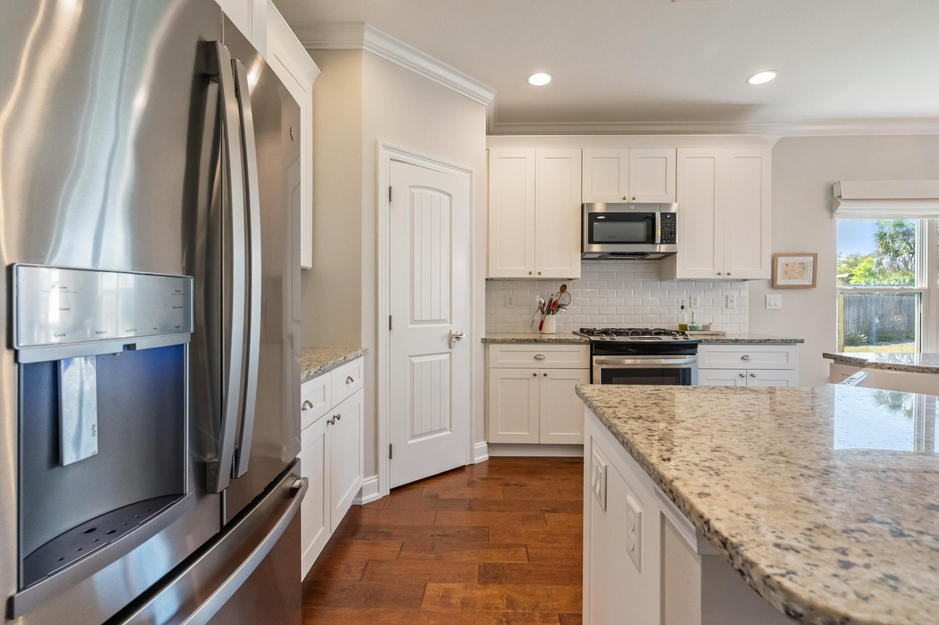 Madi Way Subdivision - Residential