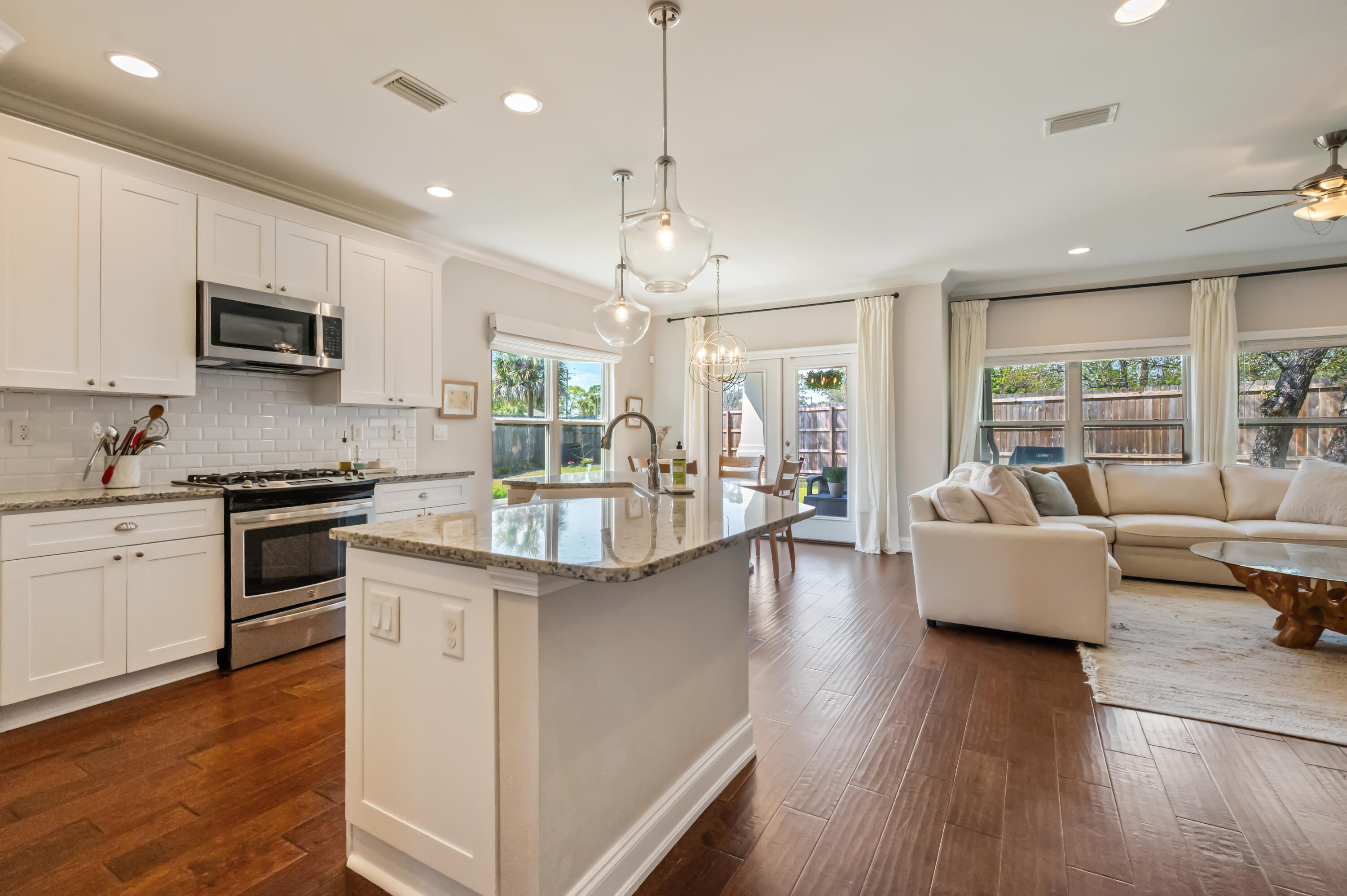 Madi Way Subdivision - Residential