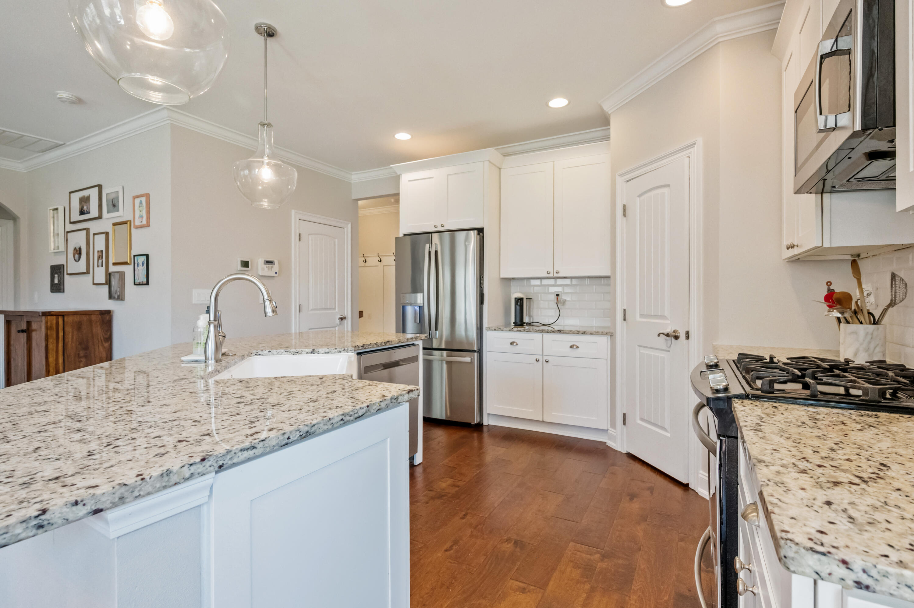 Madi Way Subdivision - Residential