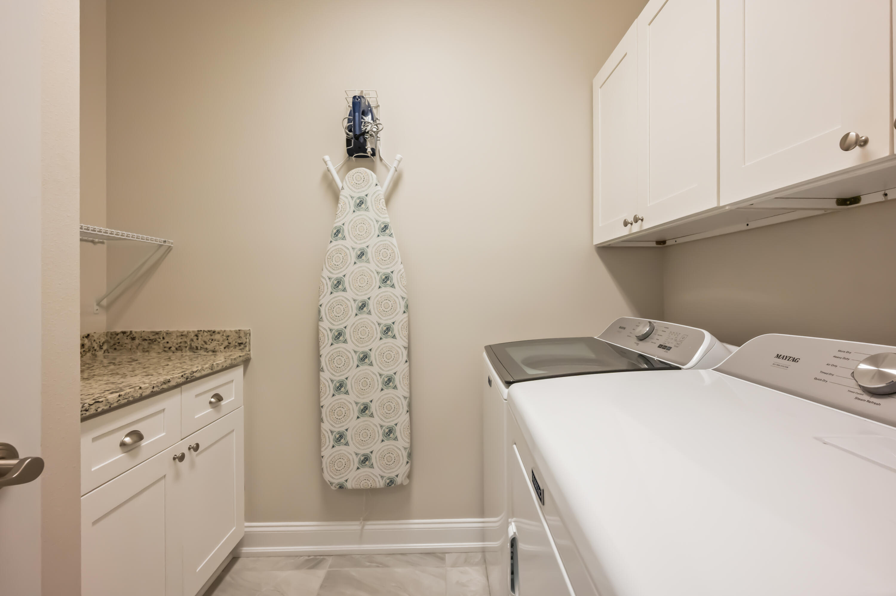 Madi Way Subdivision - Residential