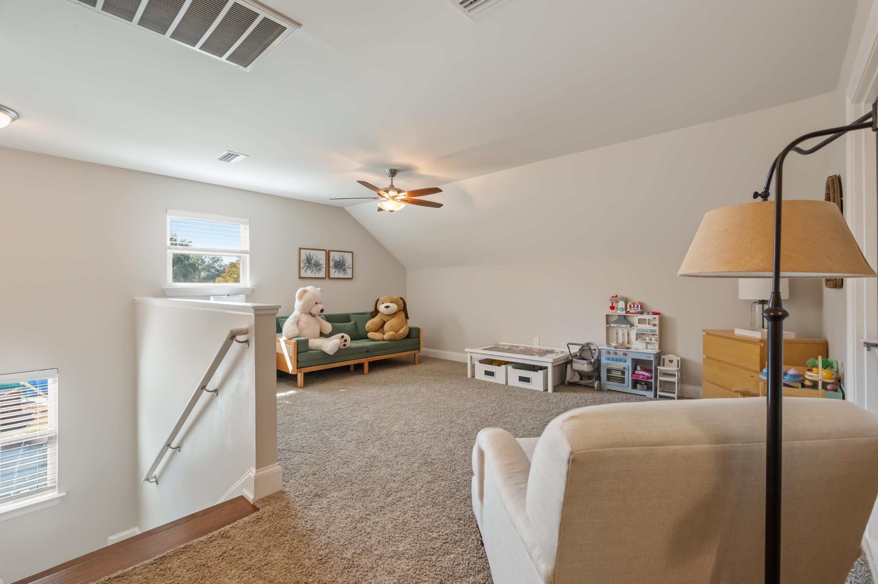 Madi Way Subdivision - Residential