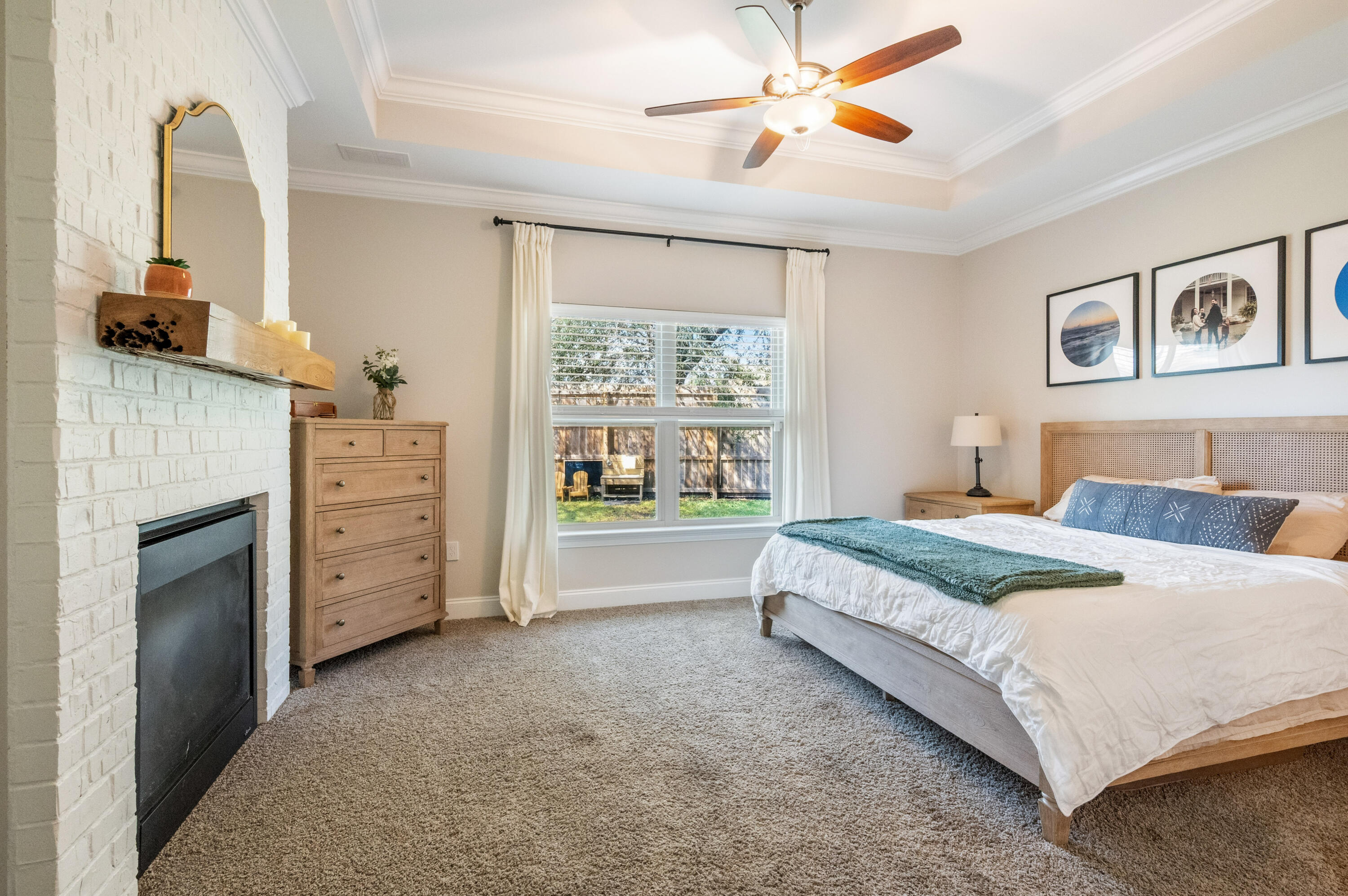 Madi Way Subdivision - Residential