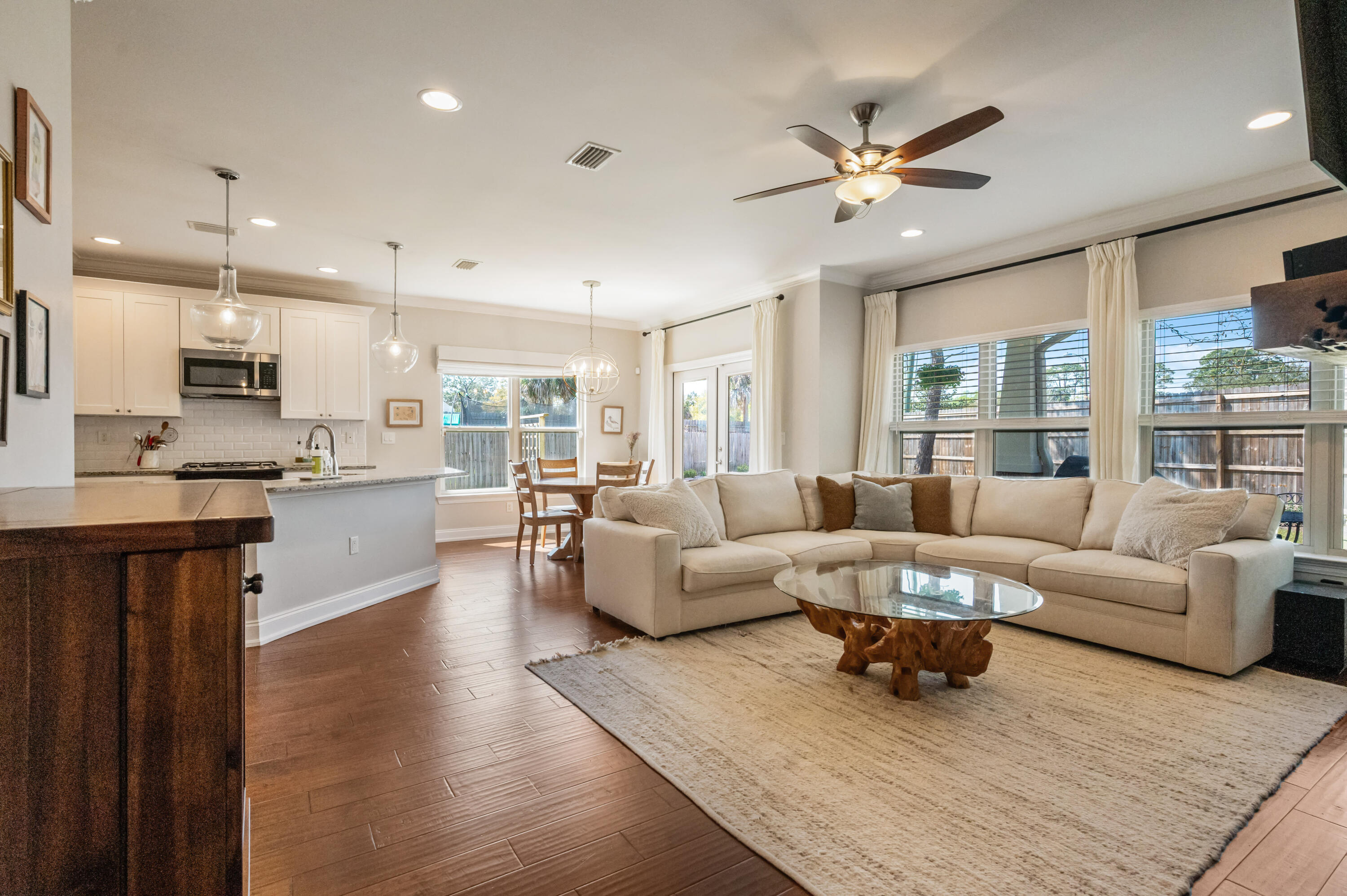 Madi Way Subdivision - Residential