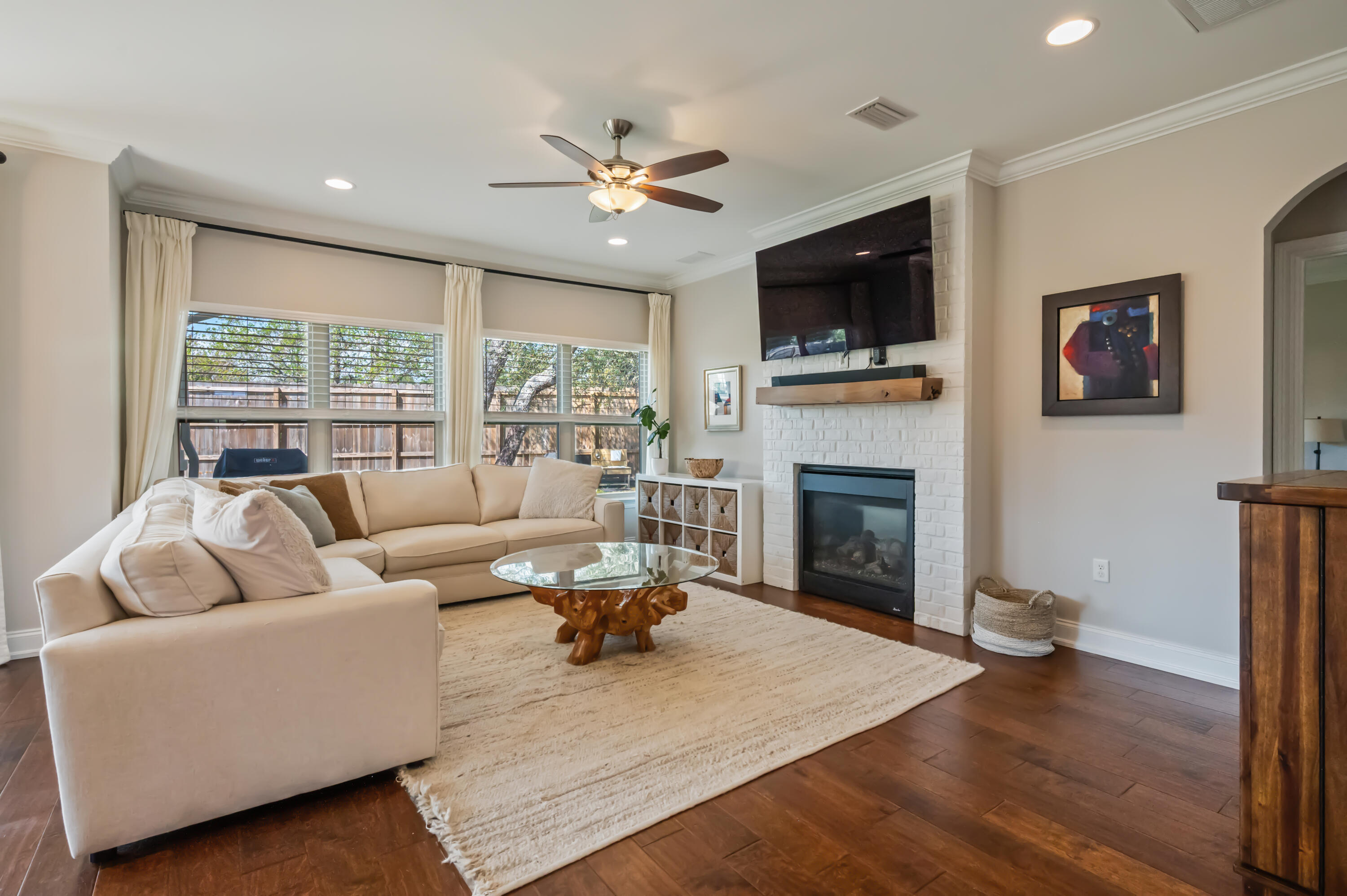 Madi Way Subdivision - Residential