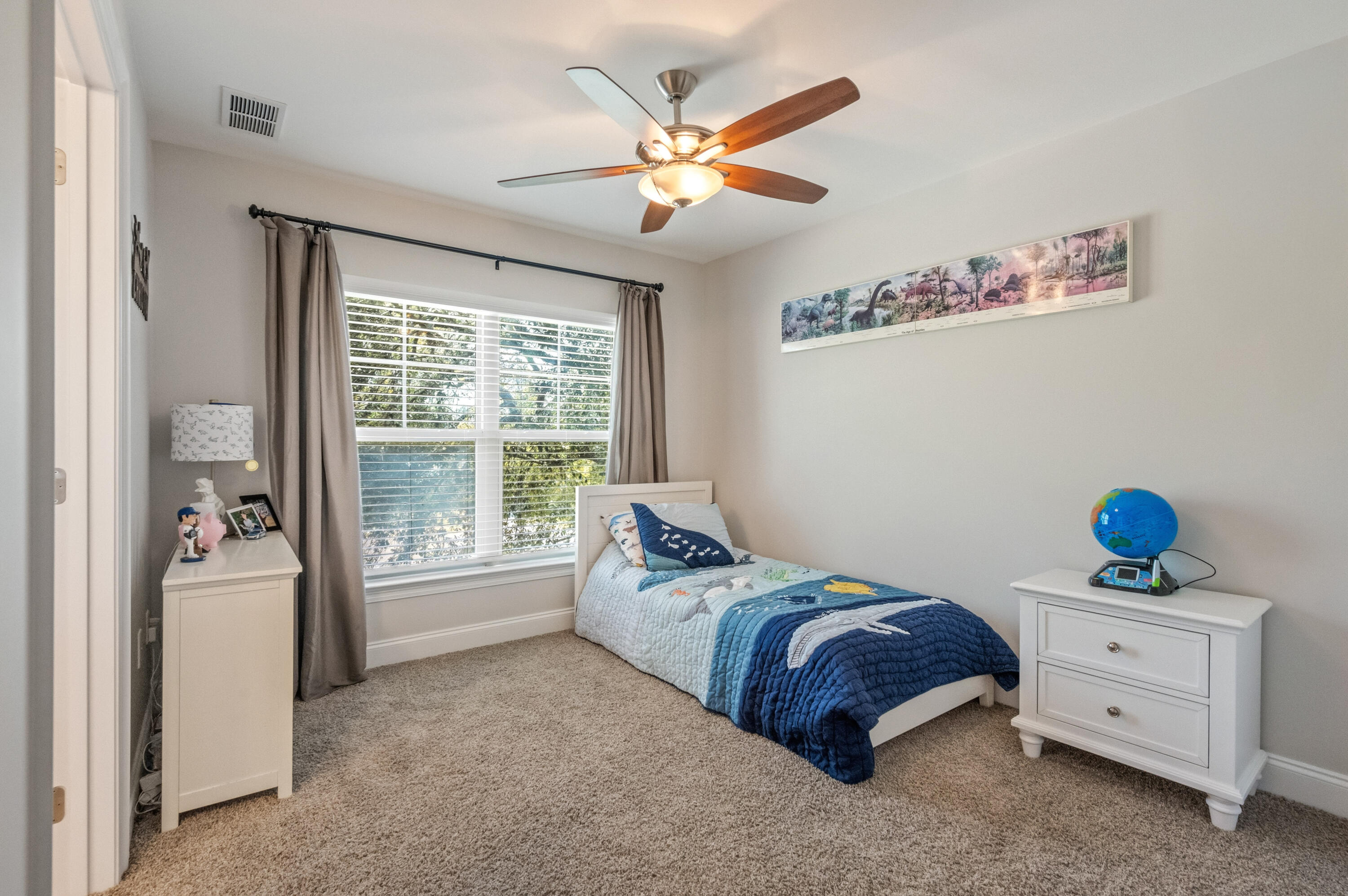 Madi Way Subdivision - Residential