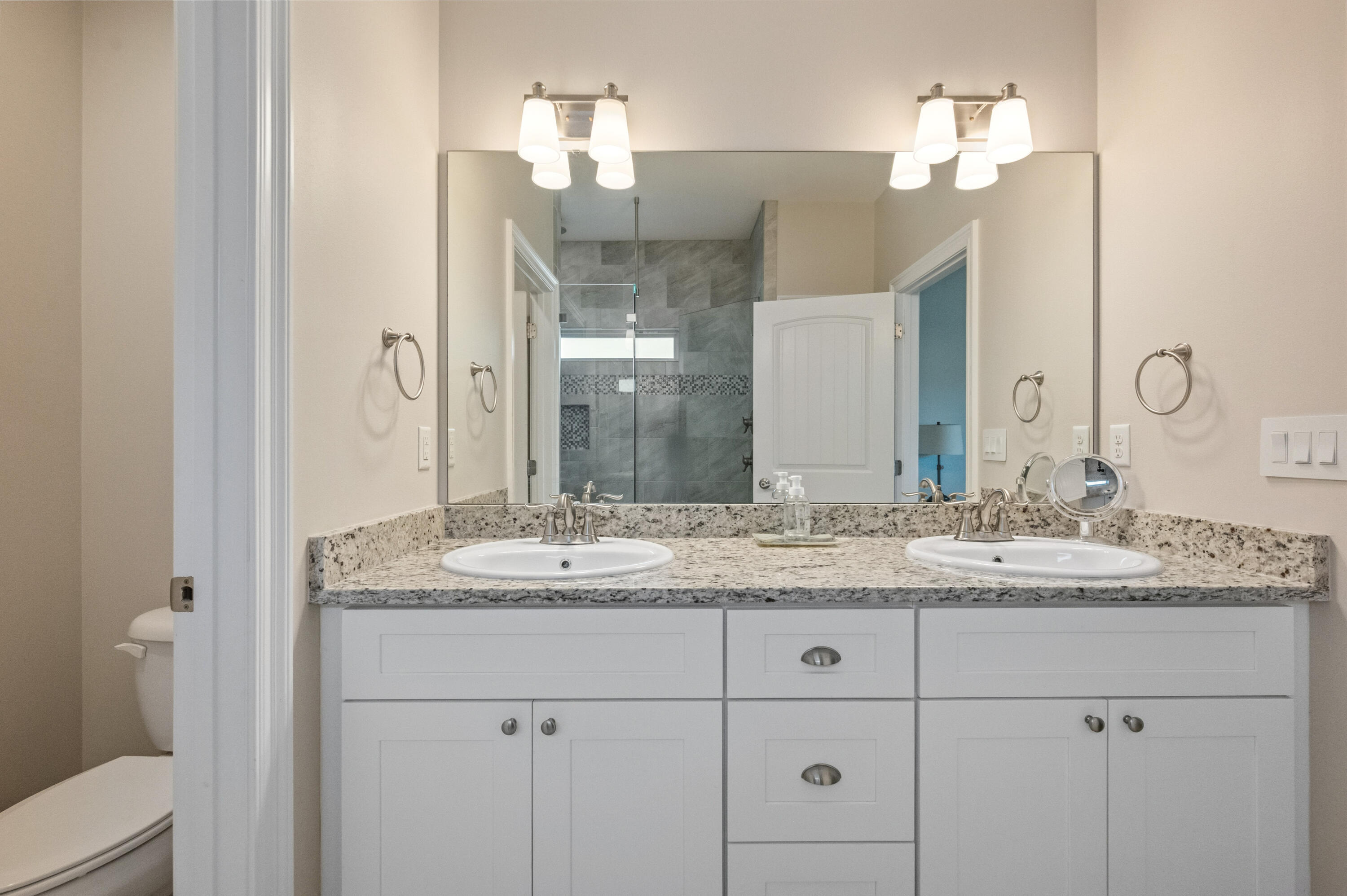 Madi Way Subdivision - Residential