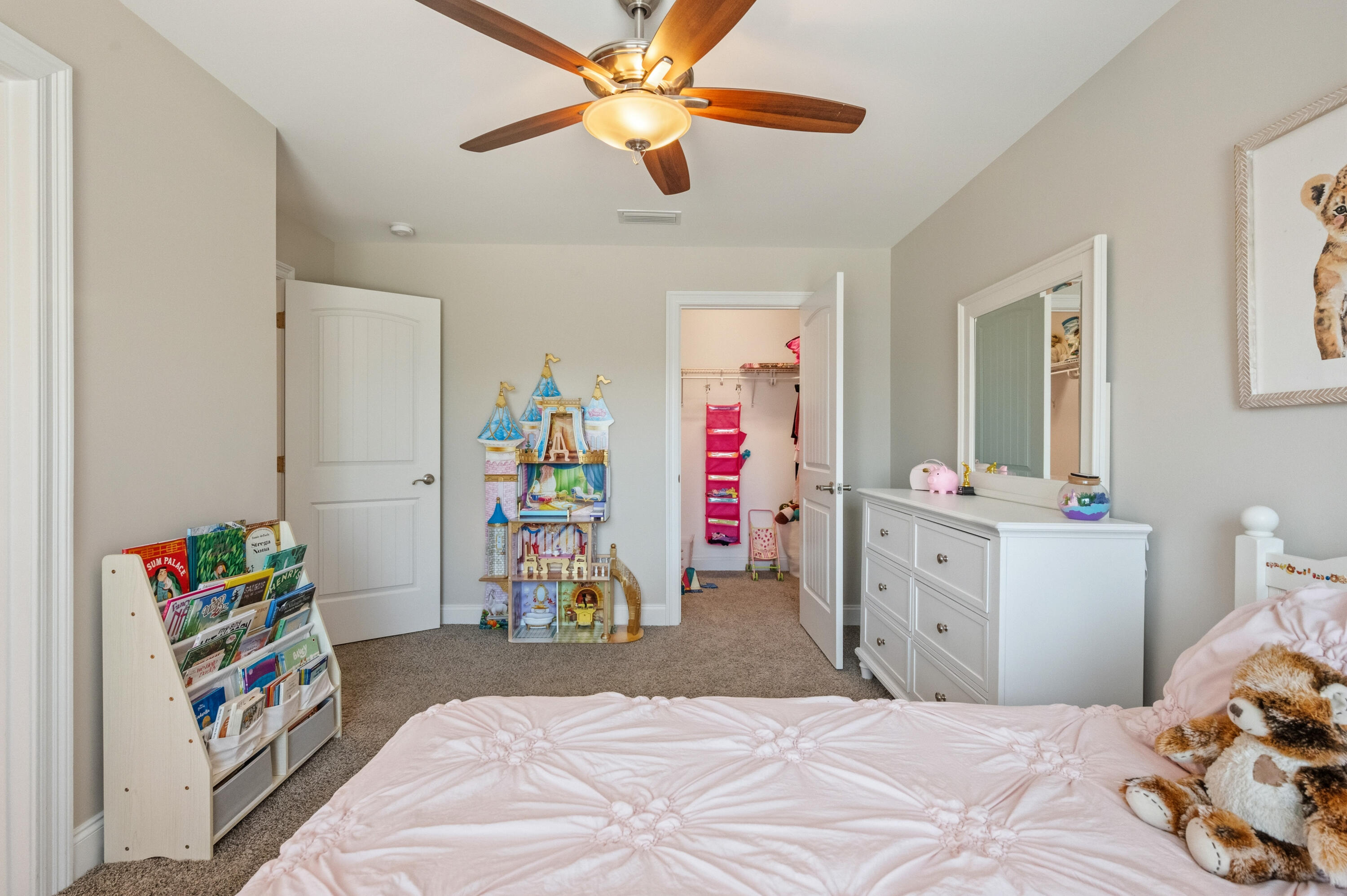 Madi Way Subdivision - Residential