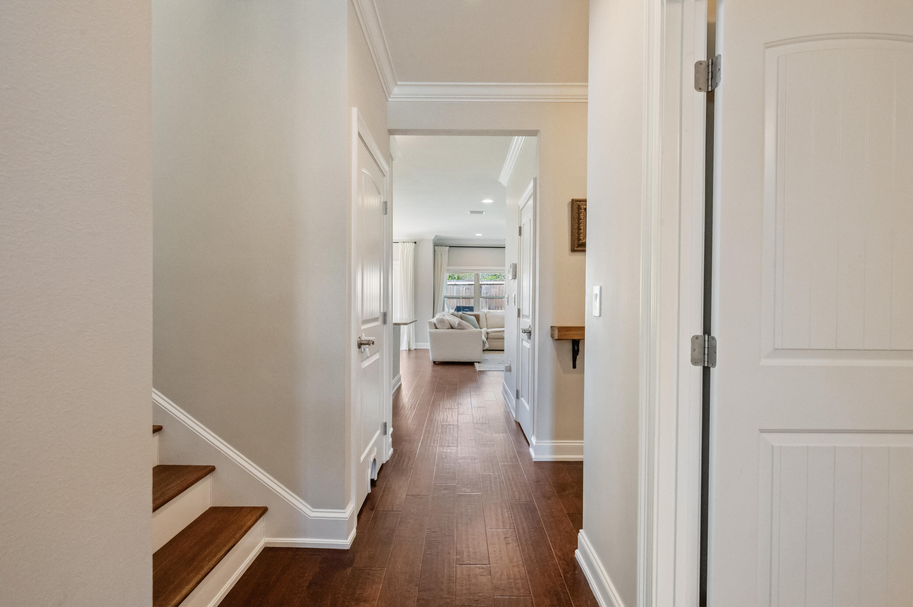 Madi Way Subdivision - Residential