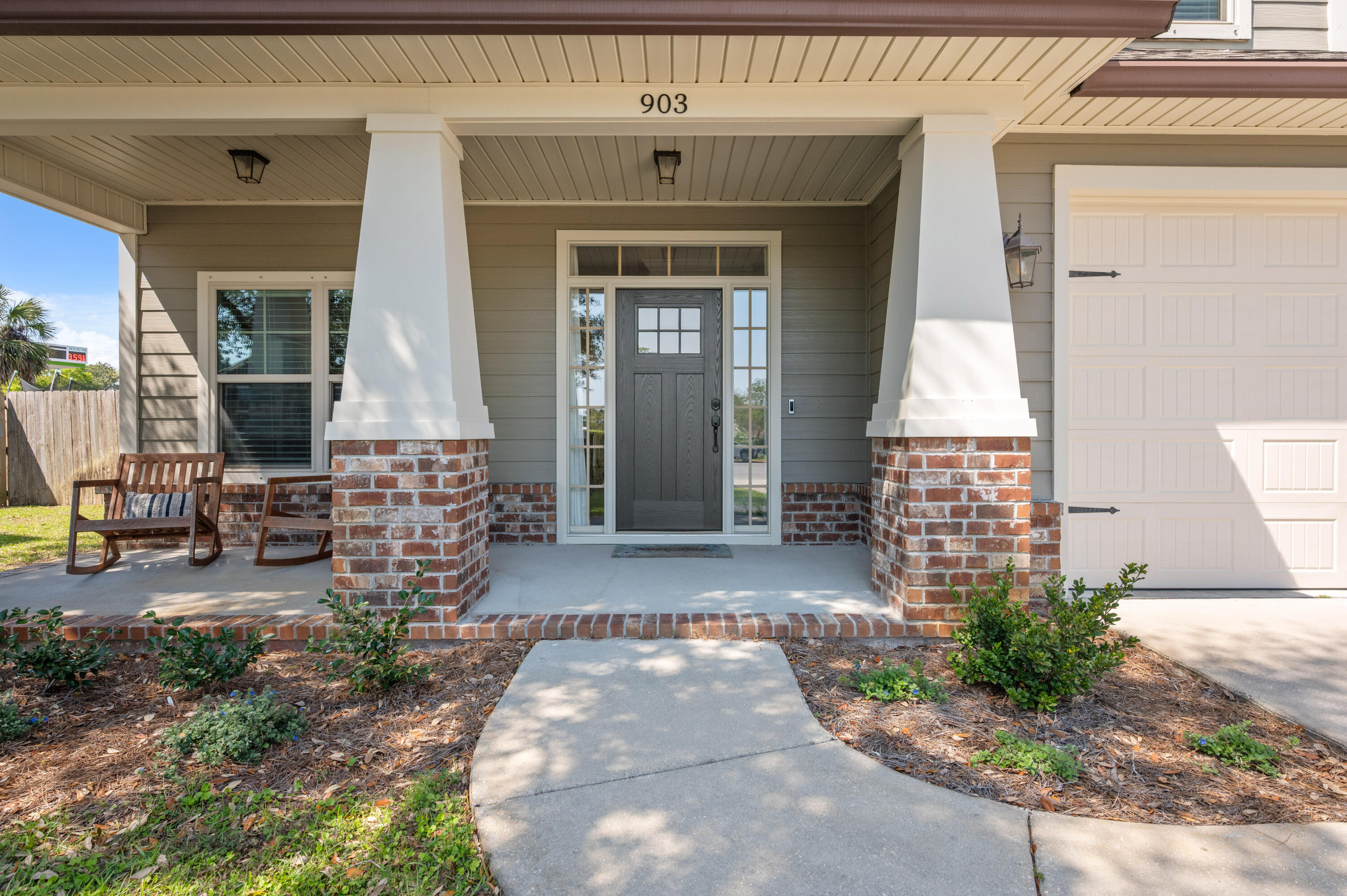 Madi Way Subdivision - Residential