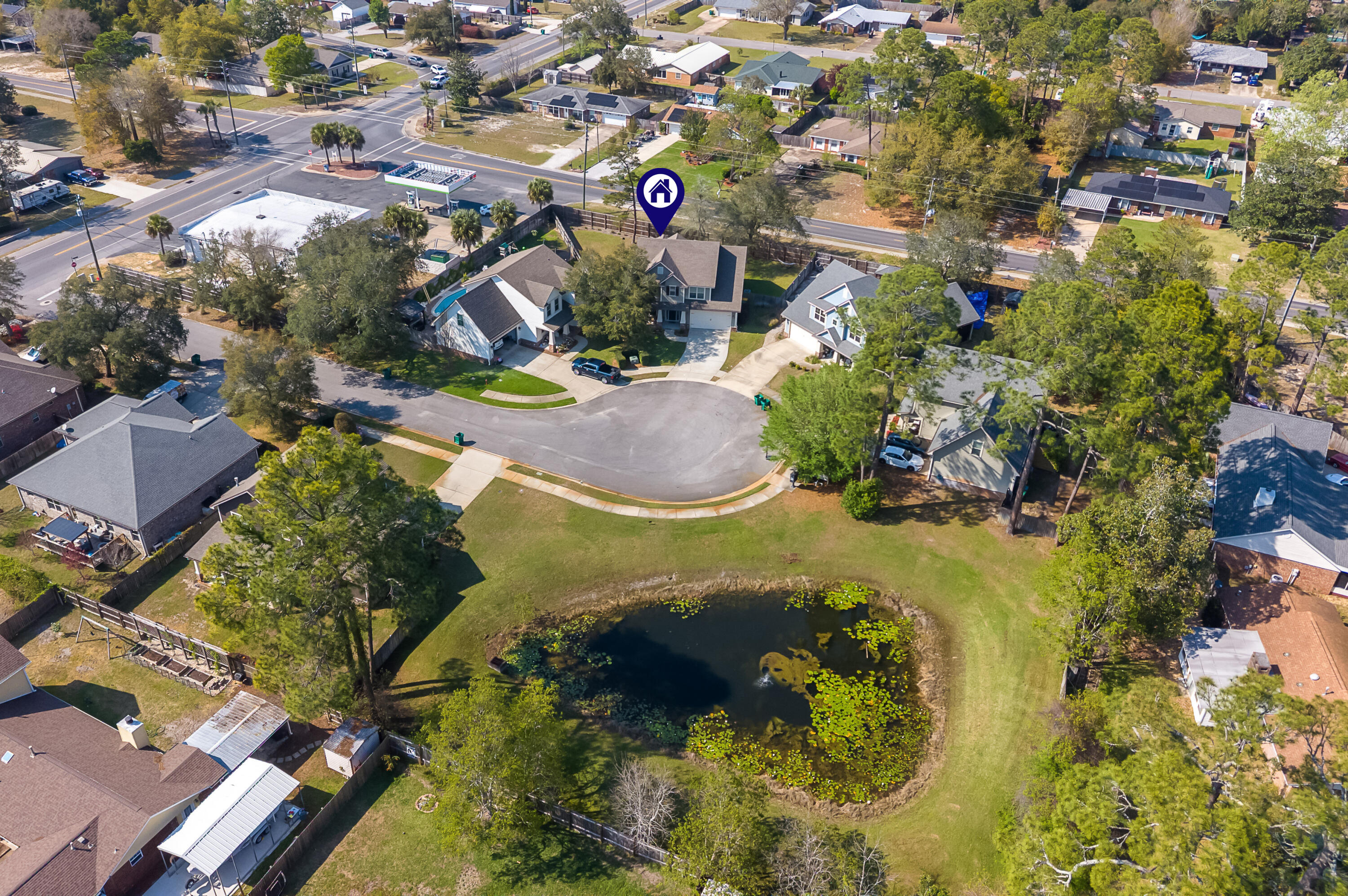 Madi Way Subdivision - Residential