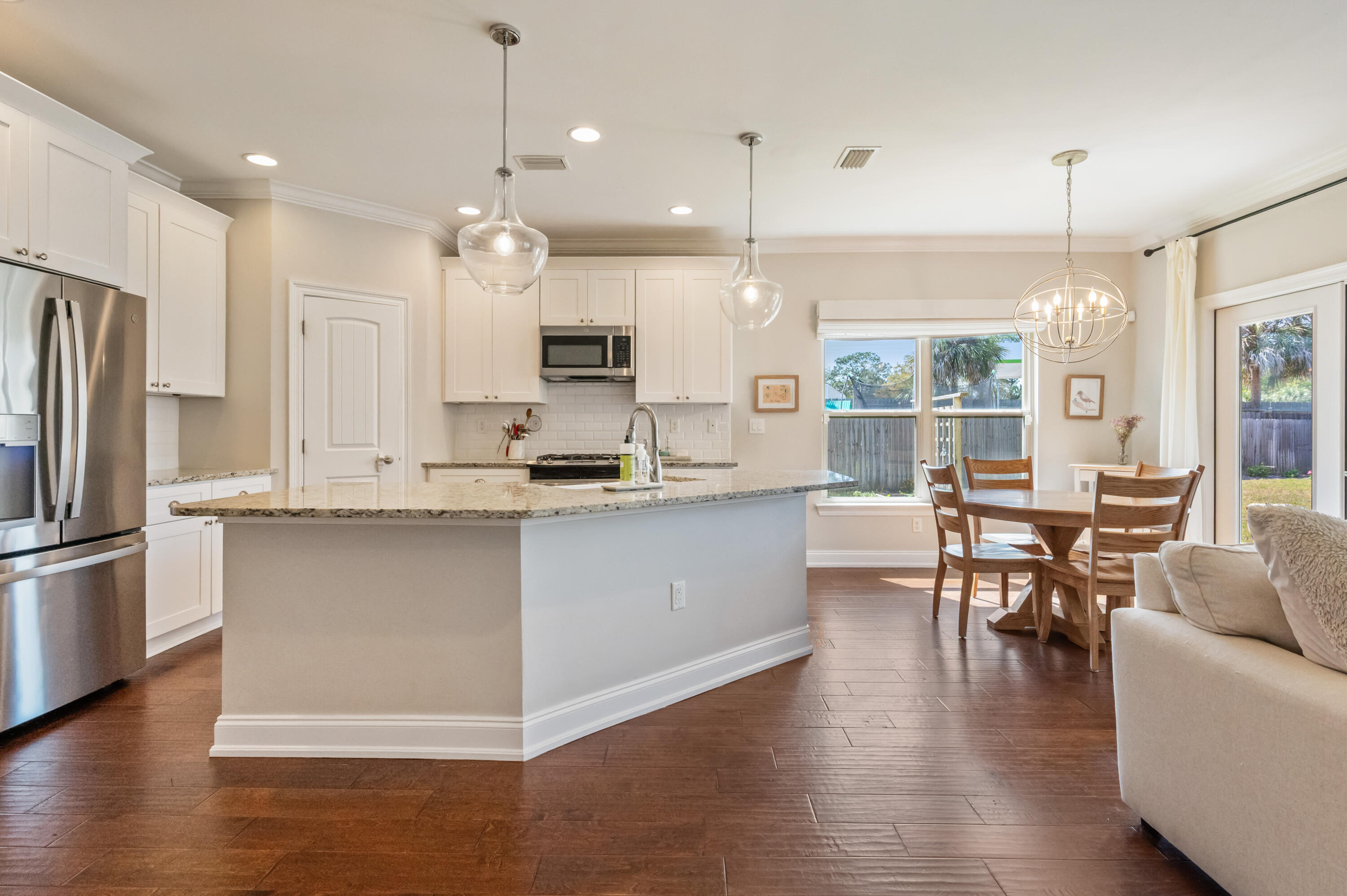 Madi Way Subdivision - Residential