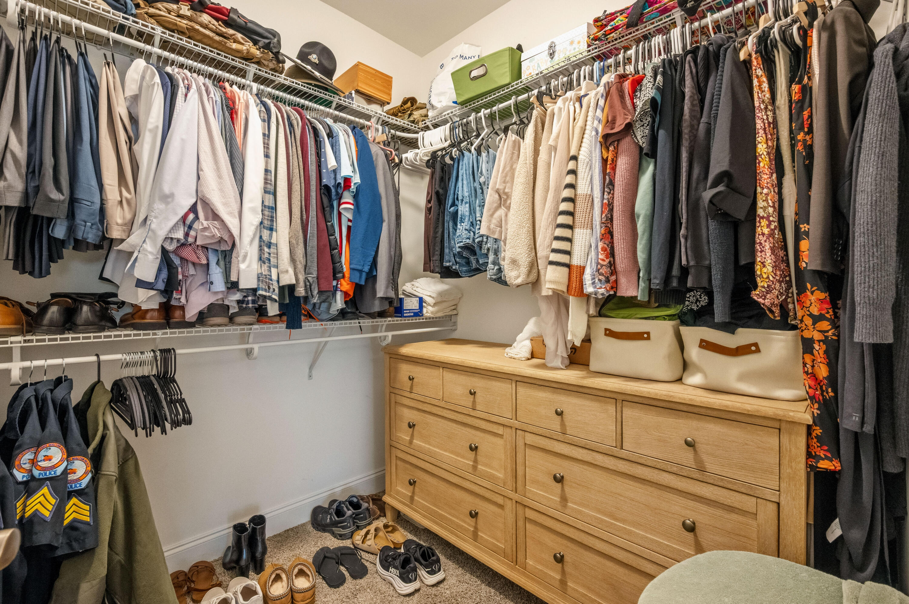 Madi Way Subdivision - Residential