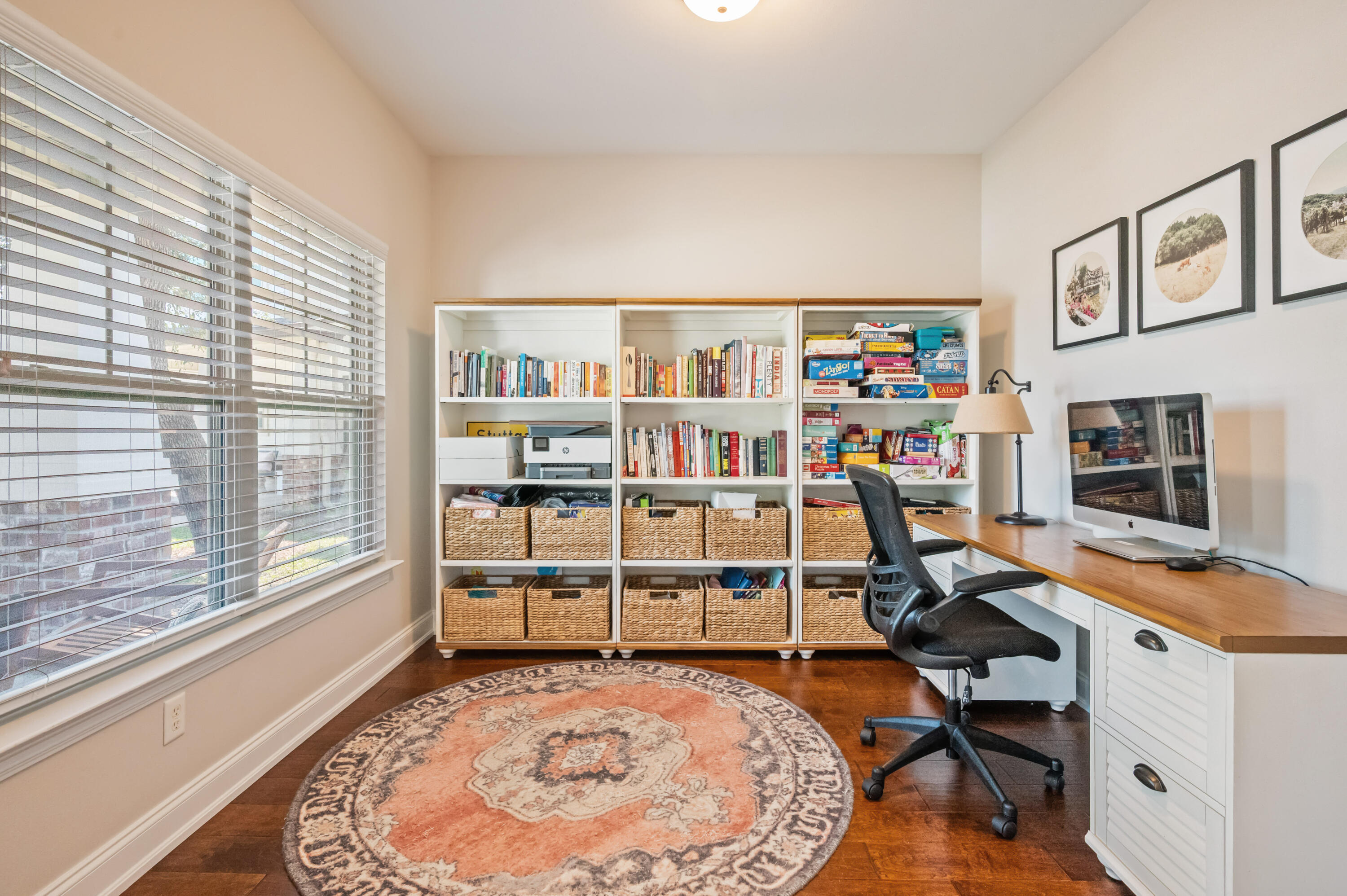 Madi Way Subdivision - Residential