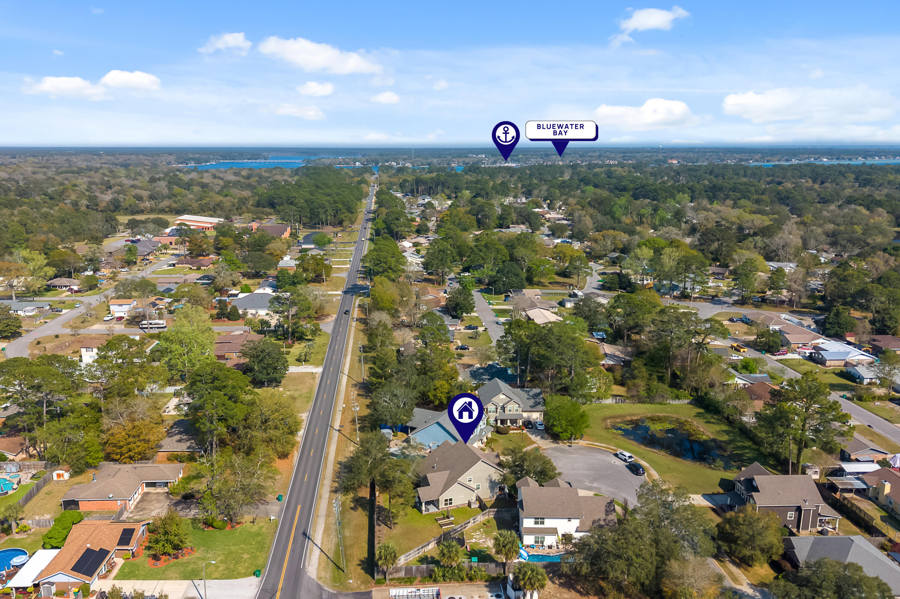 Madi Way Subdivision - Residential