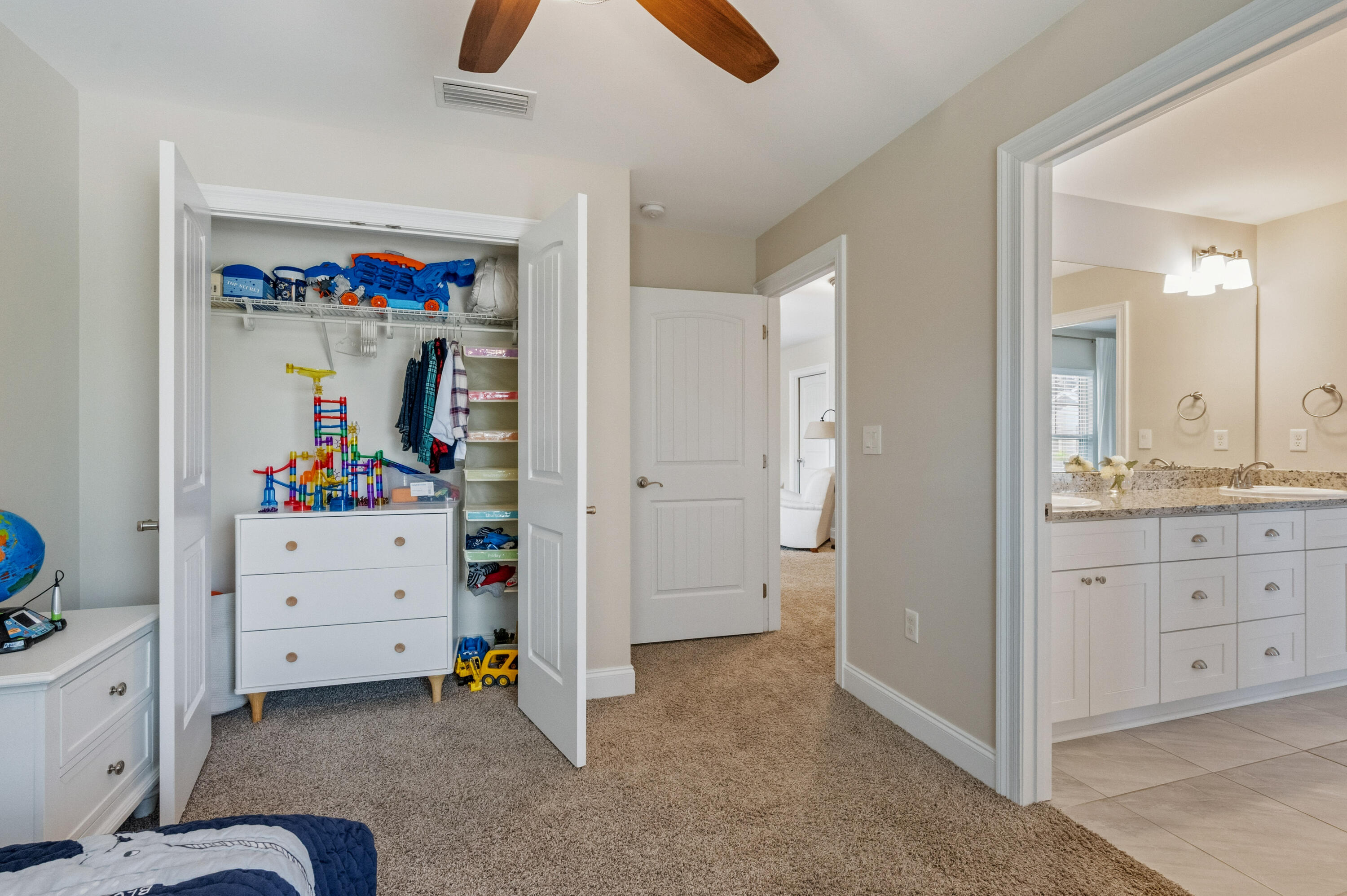 Madi Way Subdivision - Residential