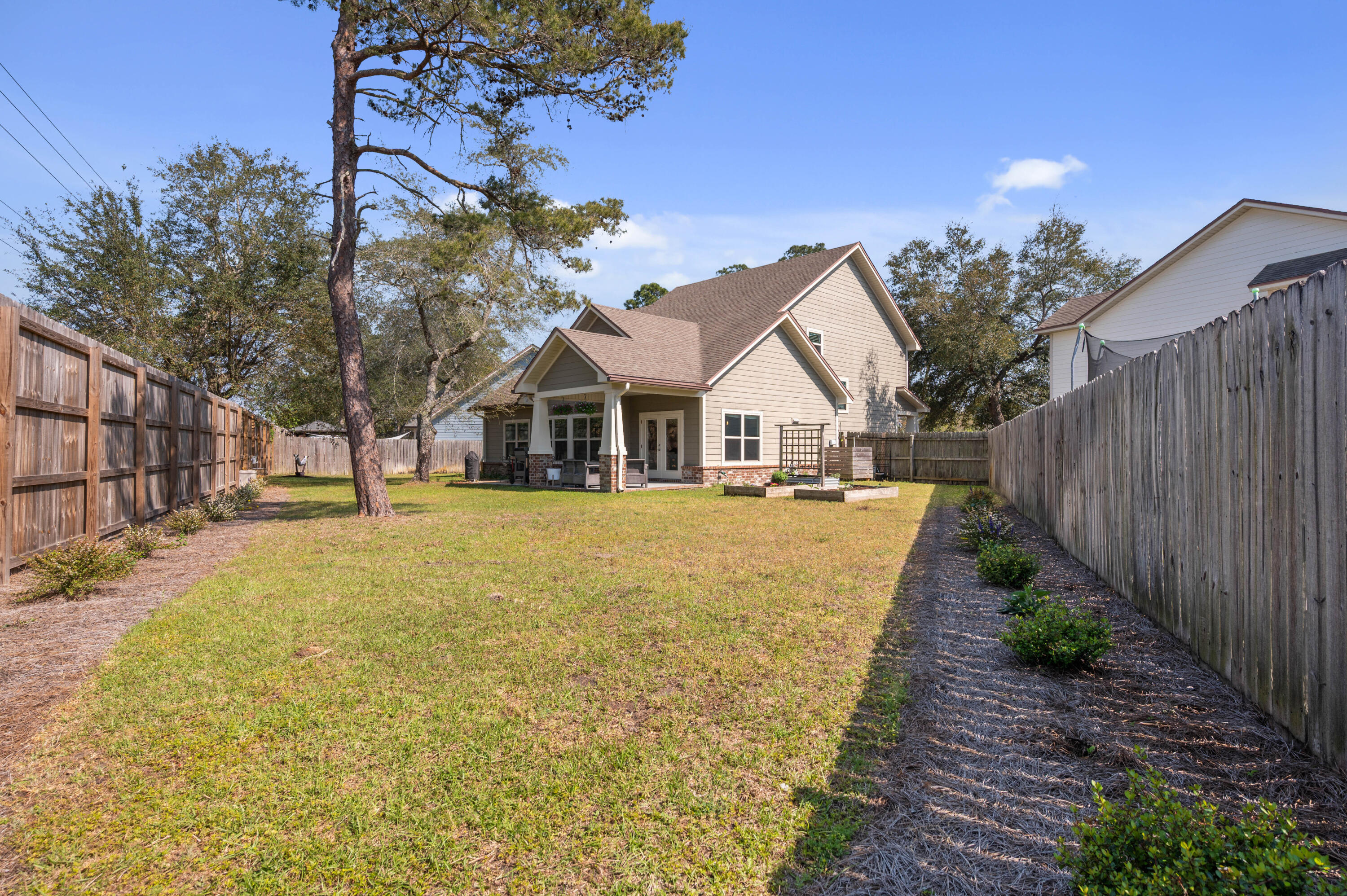 Madi Way Subdivision - Residential