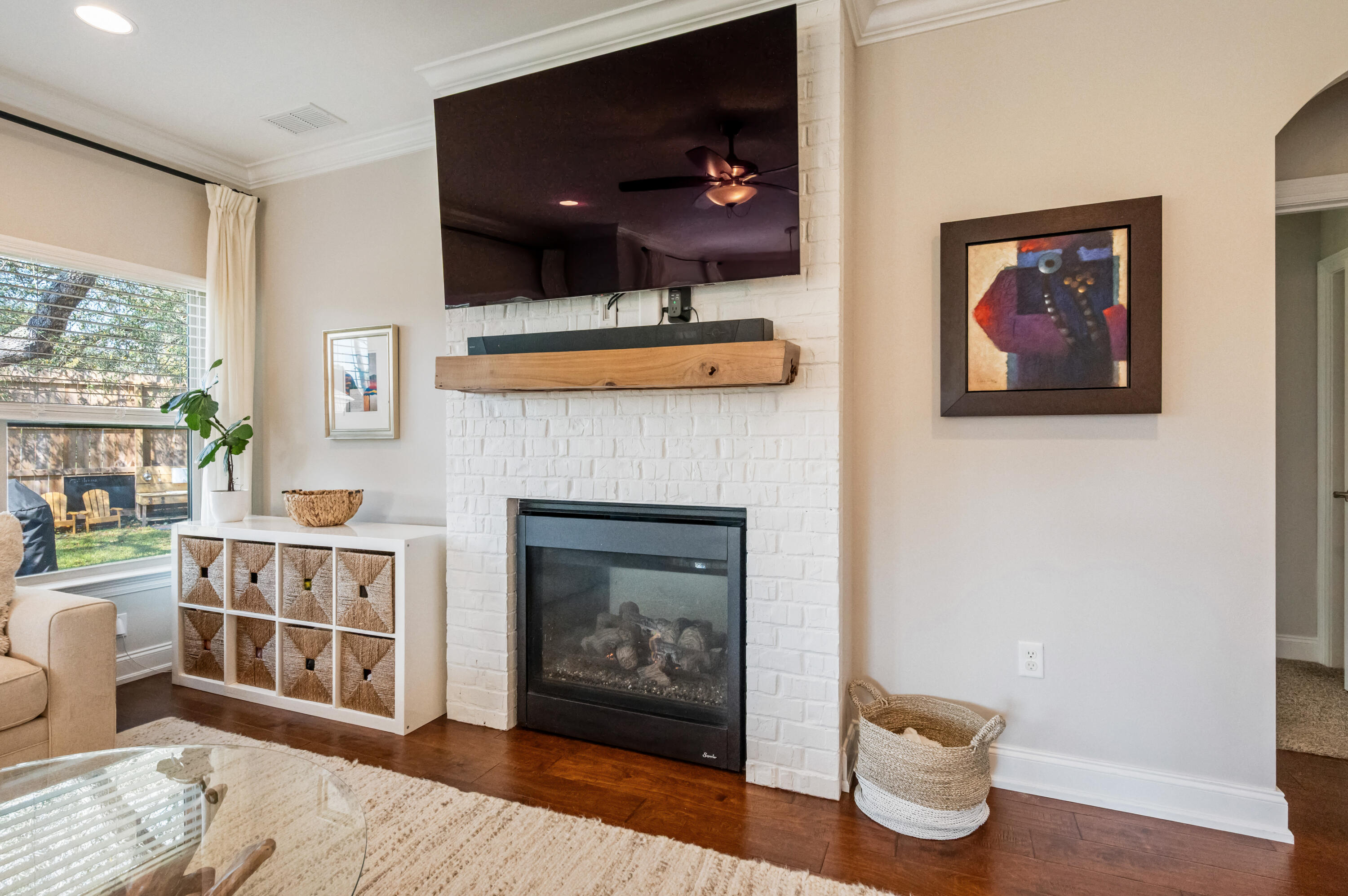 Madi Way Subdivision - Residential