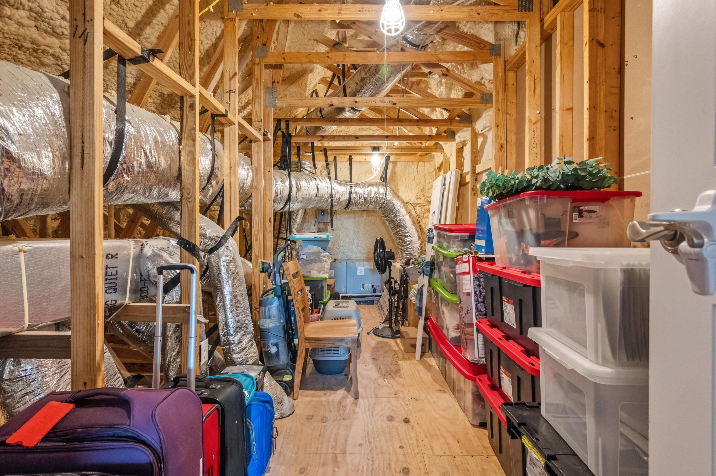 Madi Way Subdivision - Residential