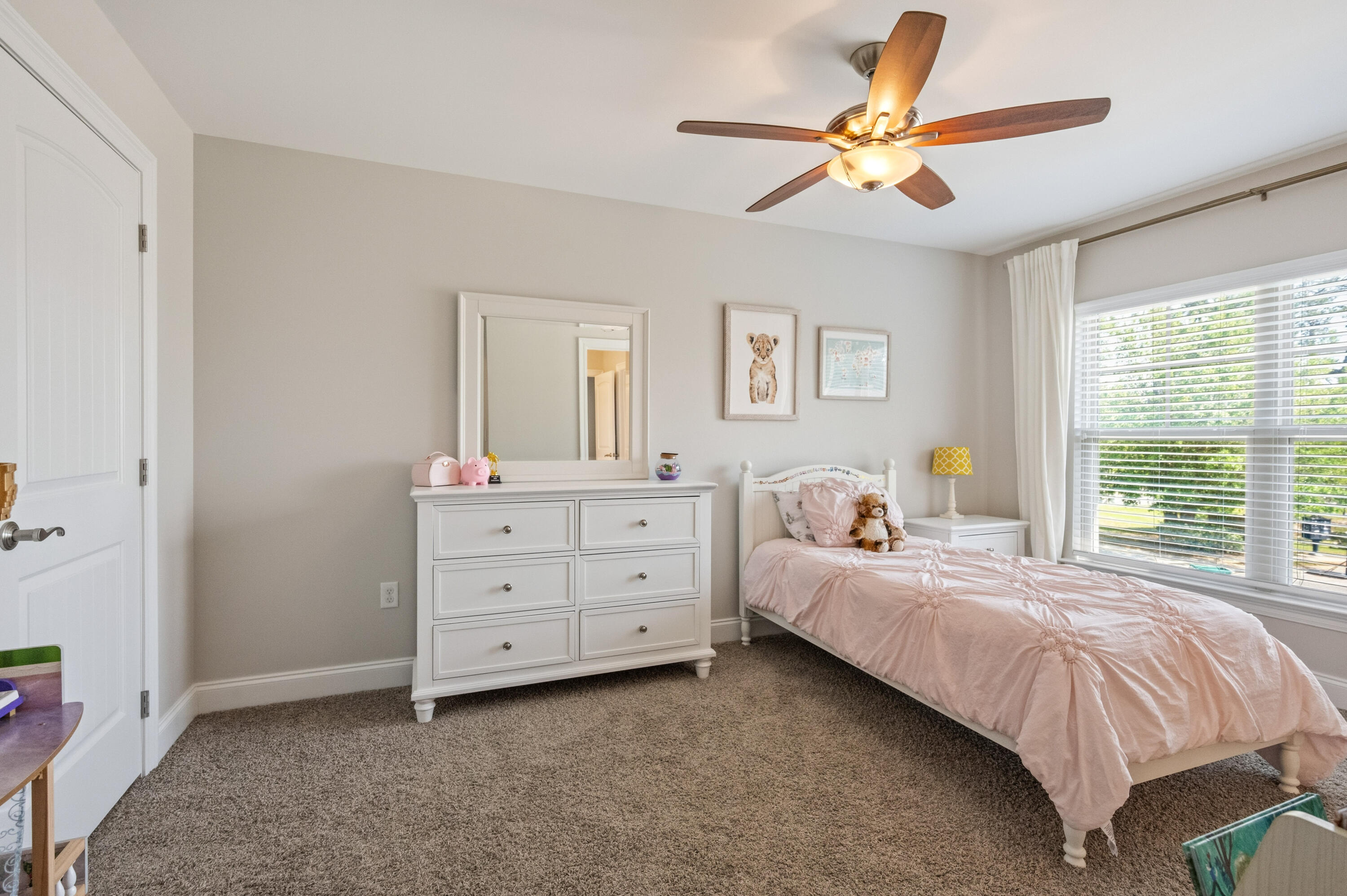 Madi Way Subdivision - Residential