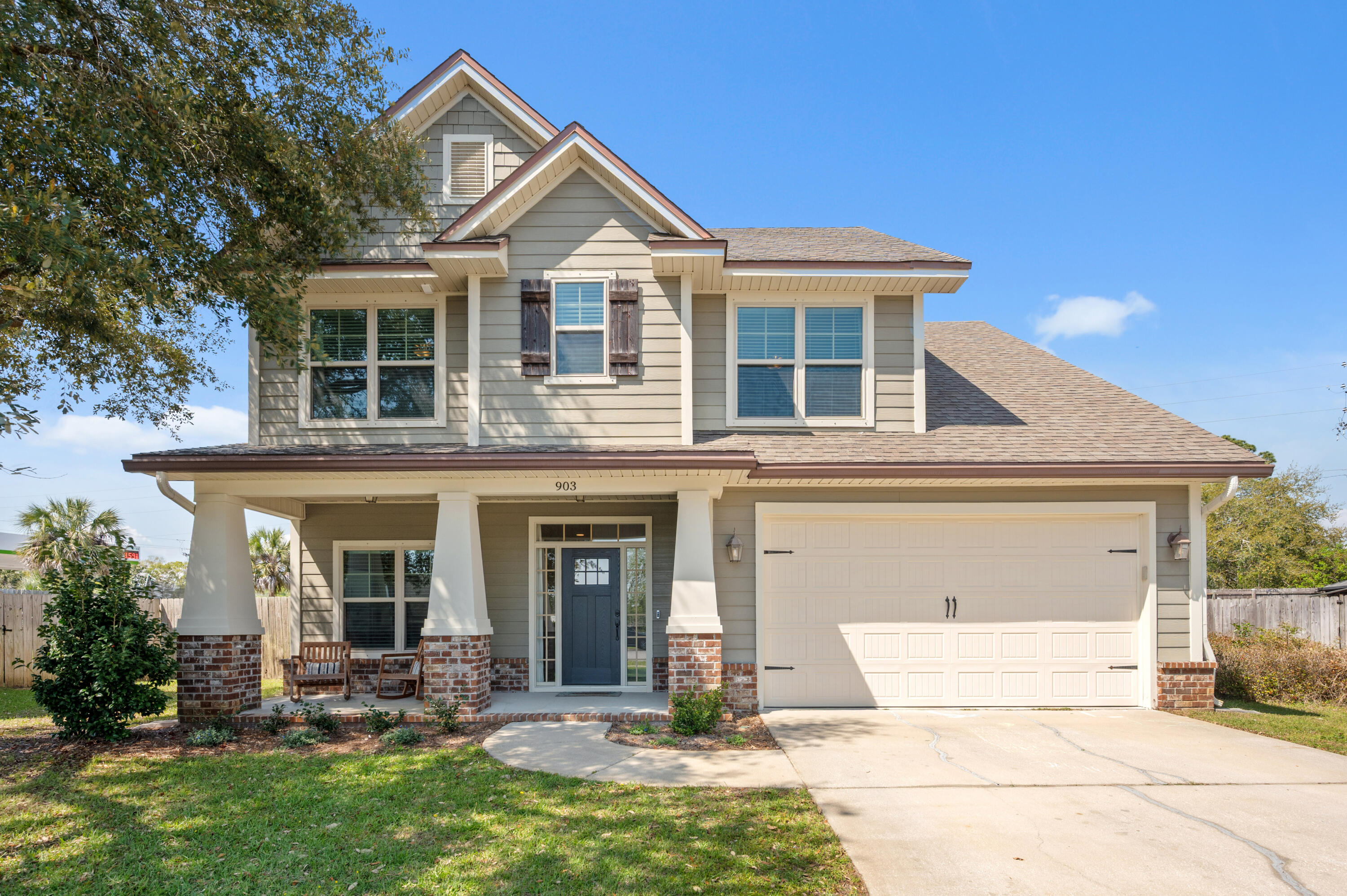 Madi Way Subdivision - Residential