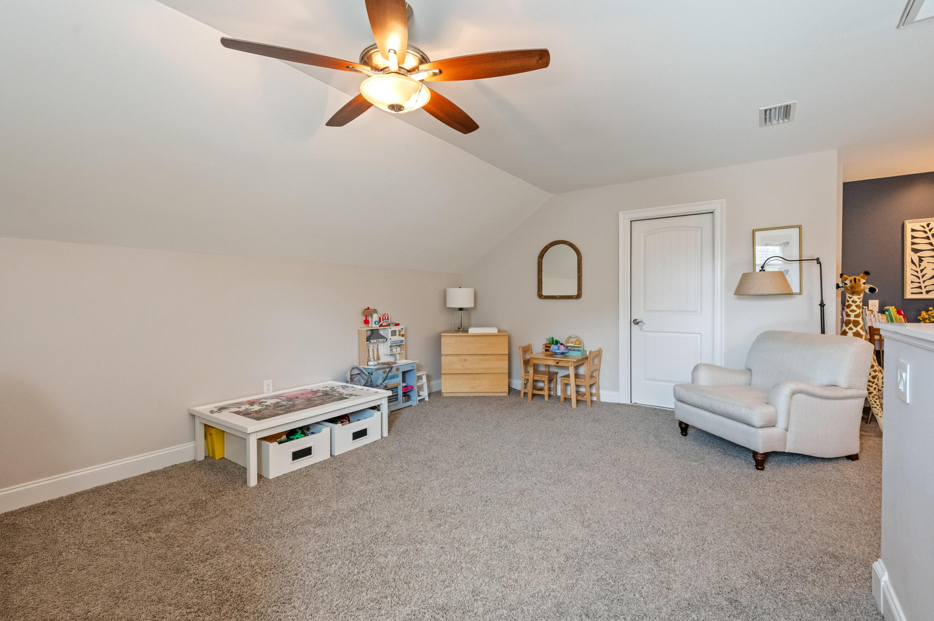 Madi Way Subdivision - Residential