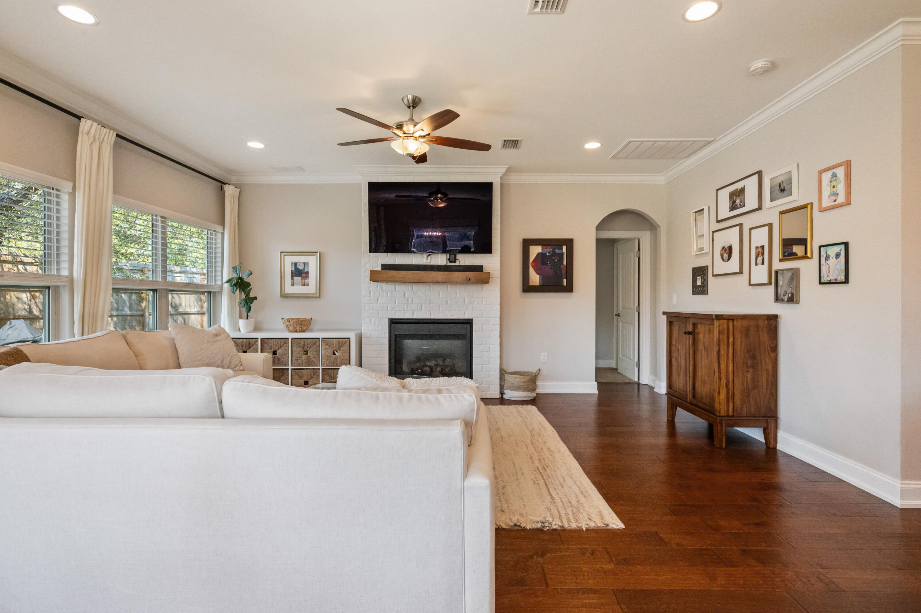 Madi Way Subdivision - Residential