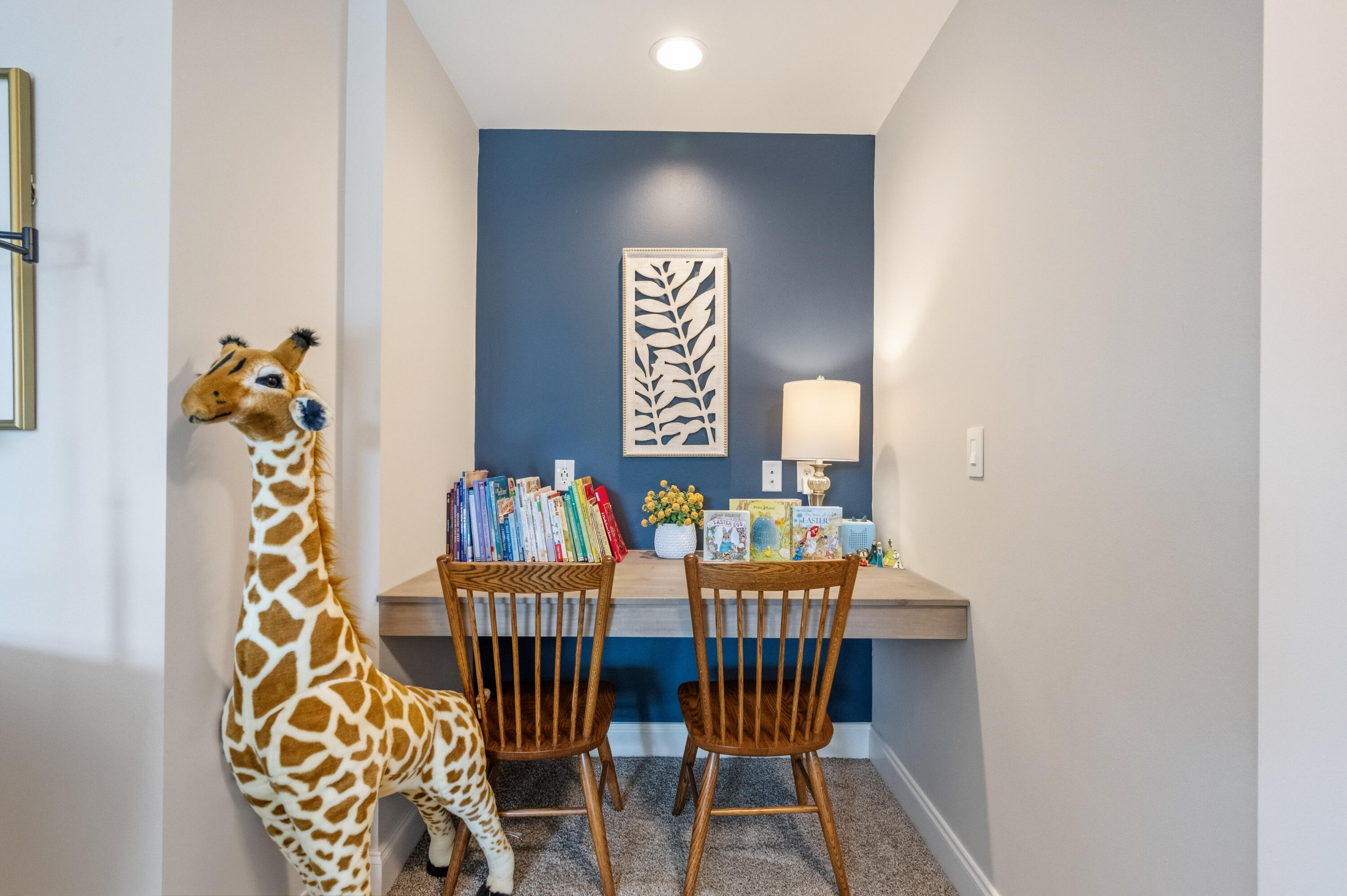 Madi Way Subdivision - Residential