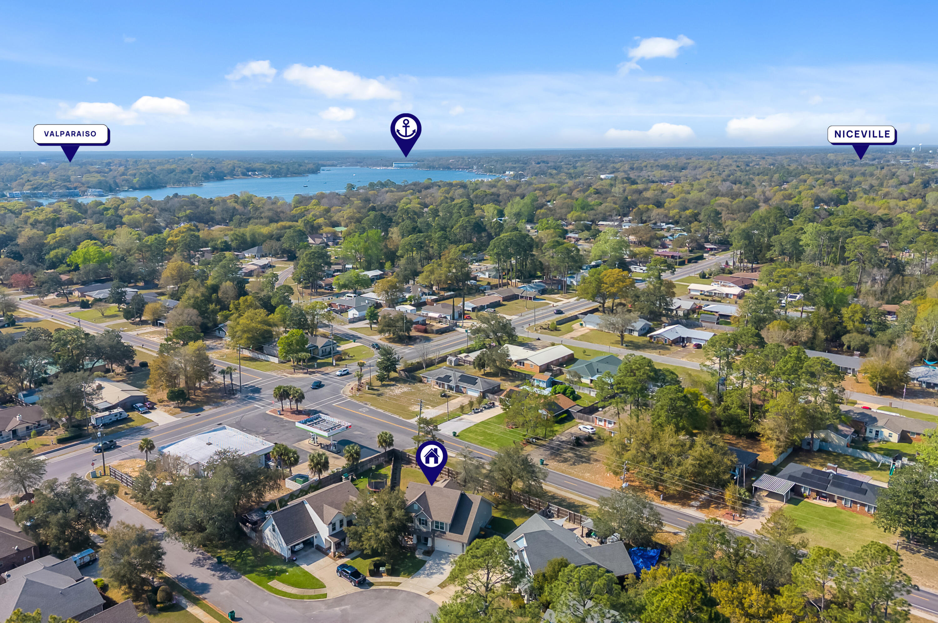 Madi Way Subdivision - Residential