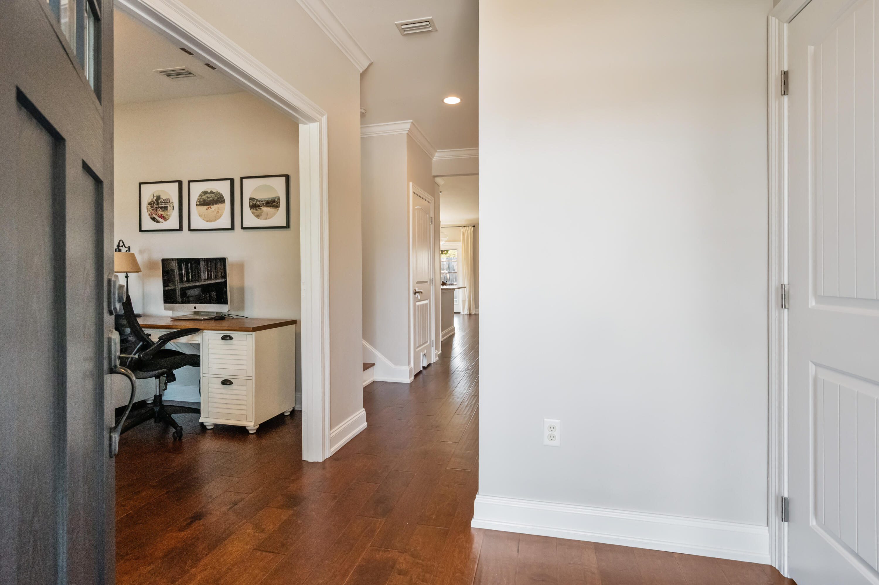 Madi Way Subdivision - Residential