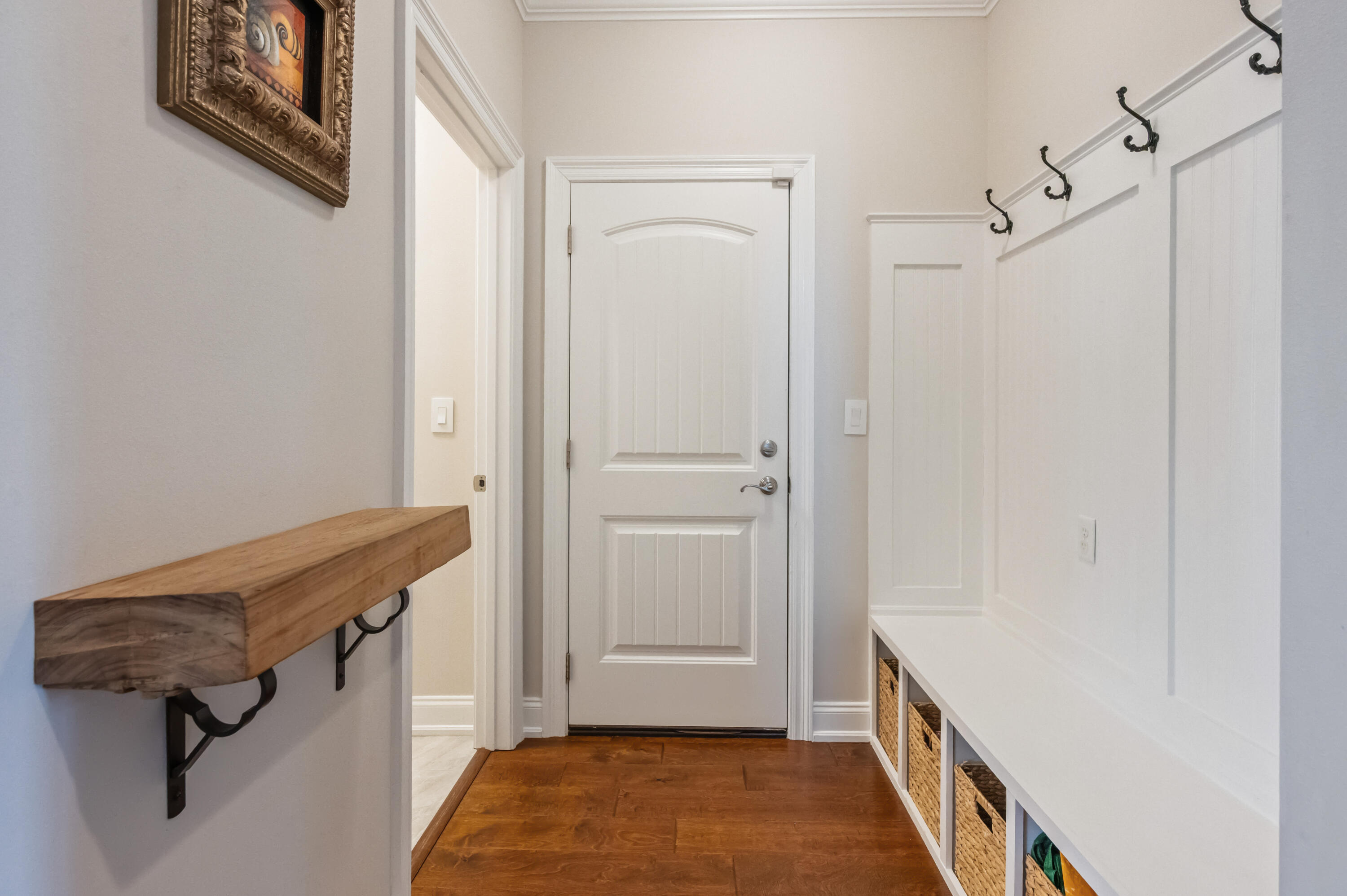 Madi Way Subdivision - Residential