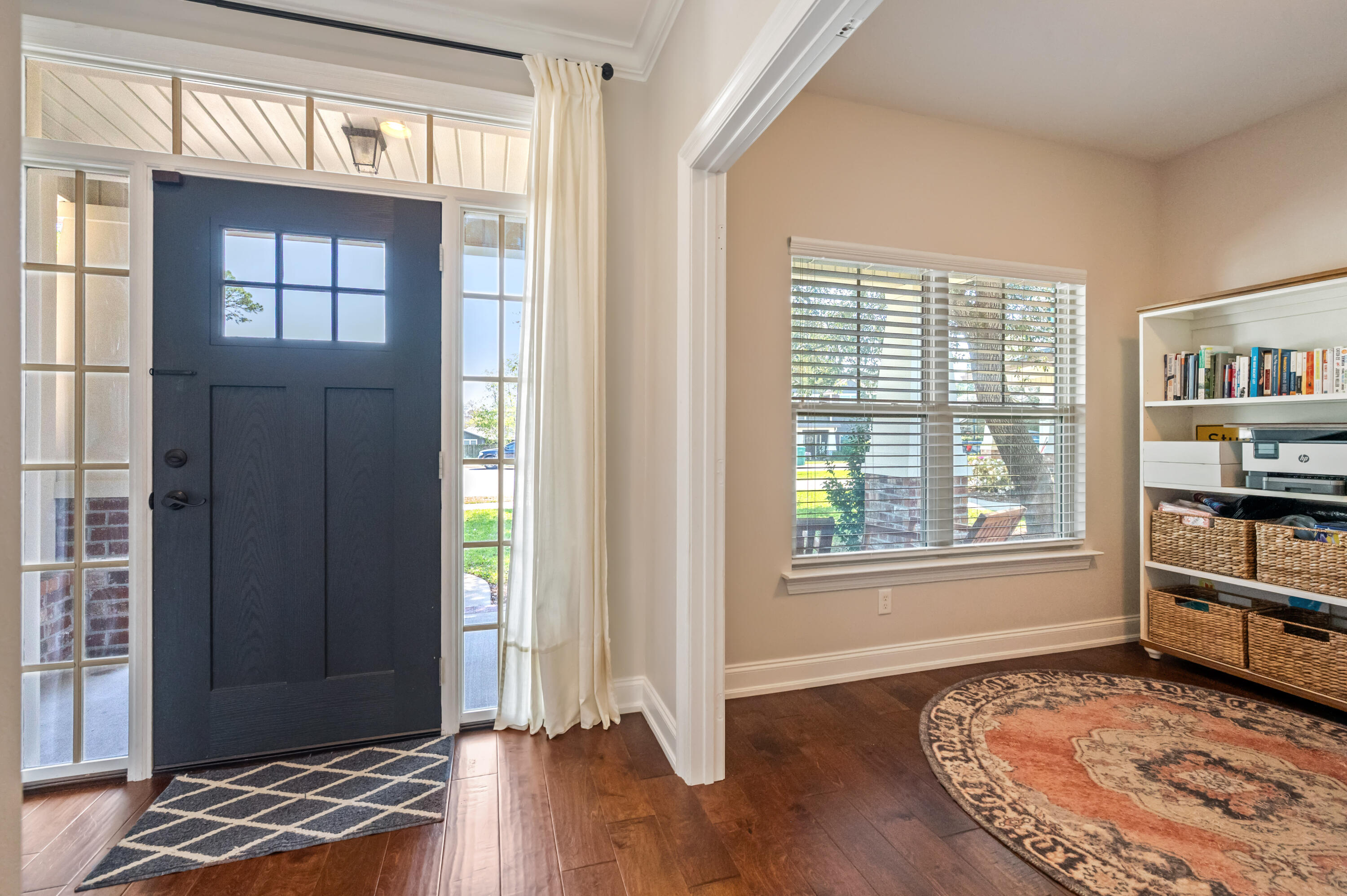 Madi Way Subdivision - Residential