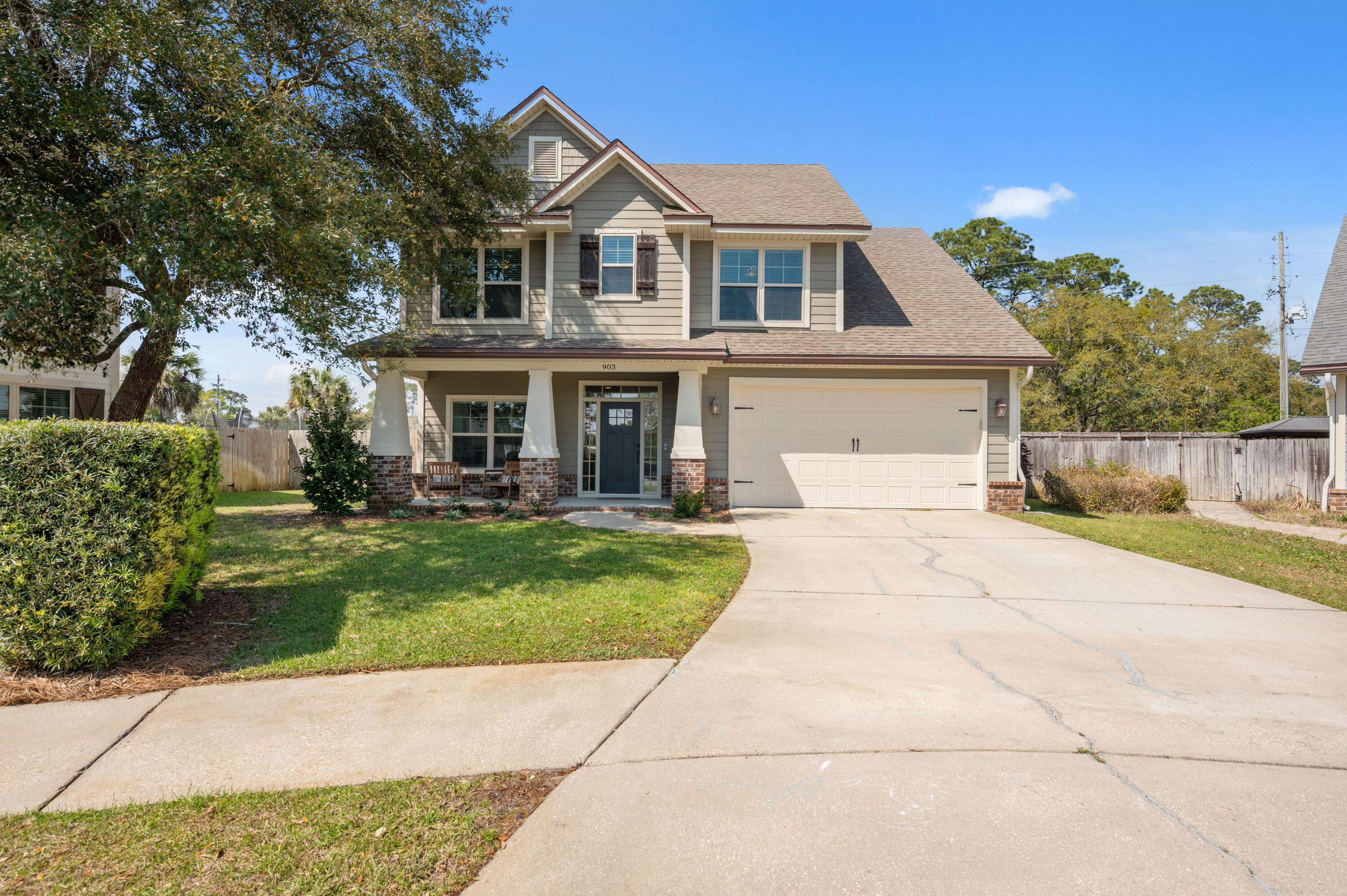 Madi Way Subdivision - Residential