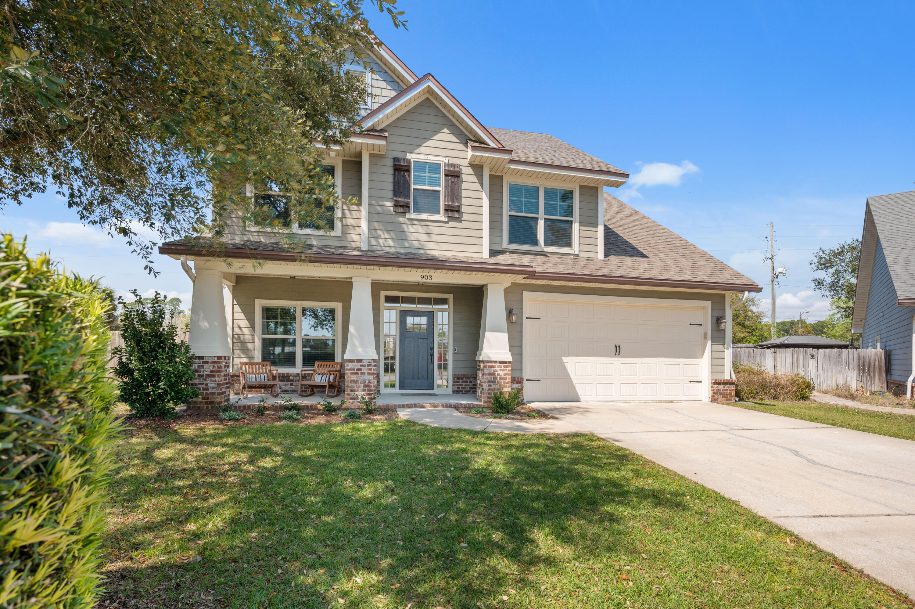 Madi Way Subdivision - Residential