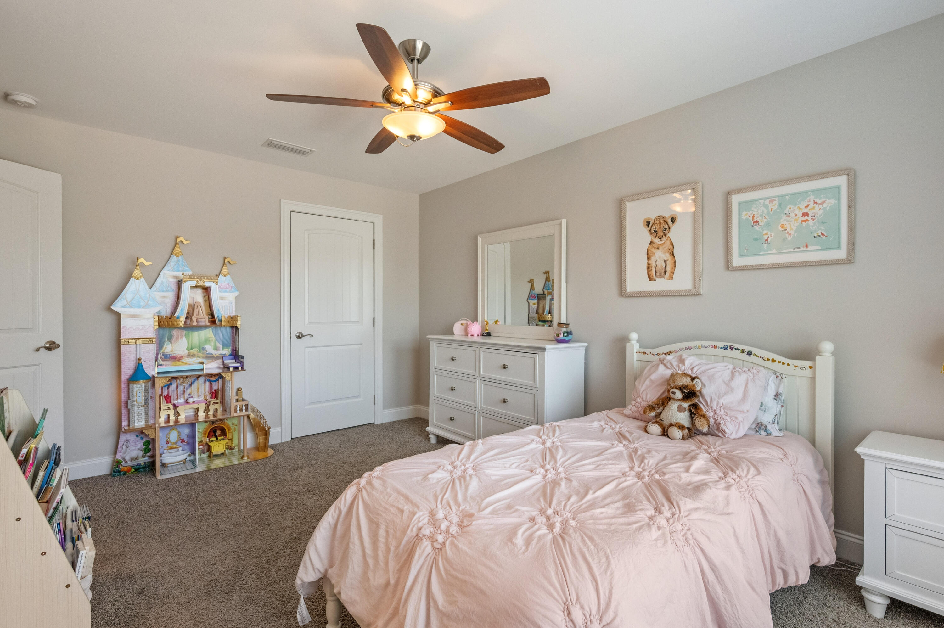 Madi Way Subdivision - Residential