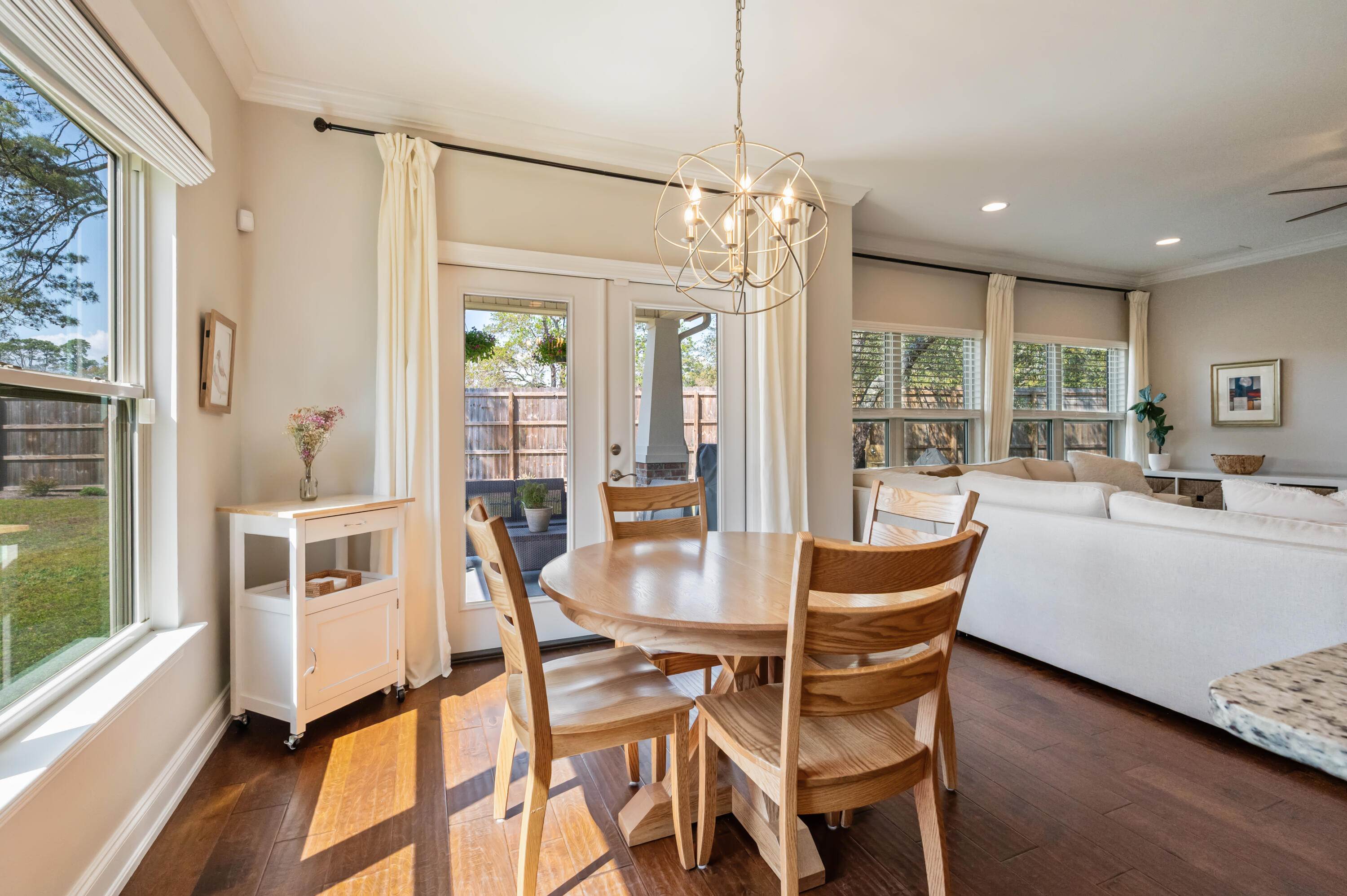 Madi Way Subdivision - Residential