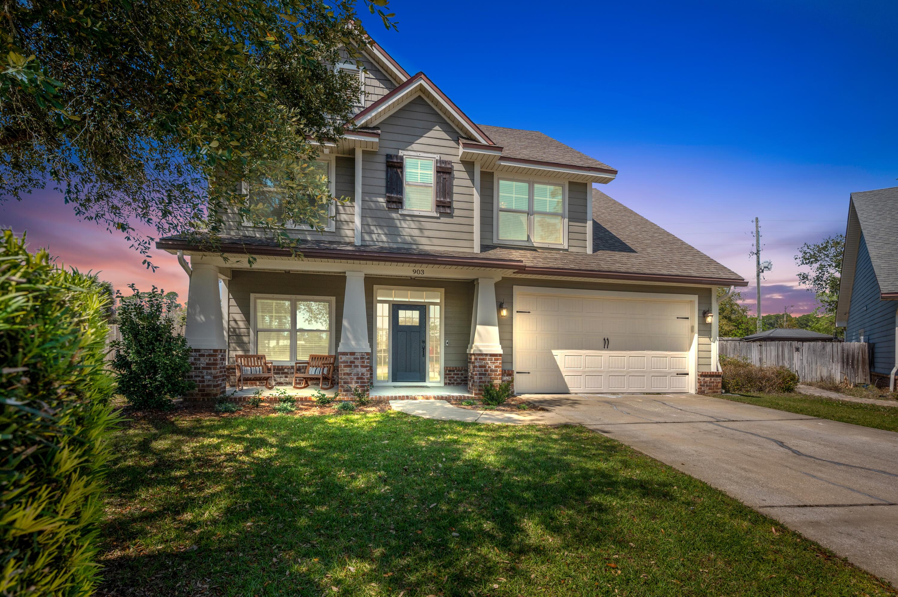 Madi Way Subdivision - Residential