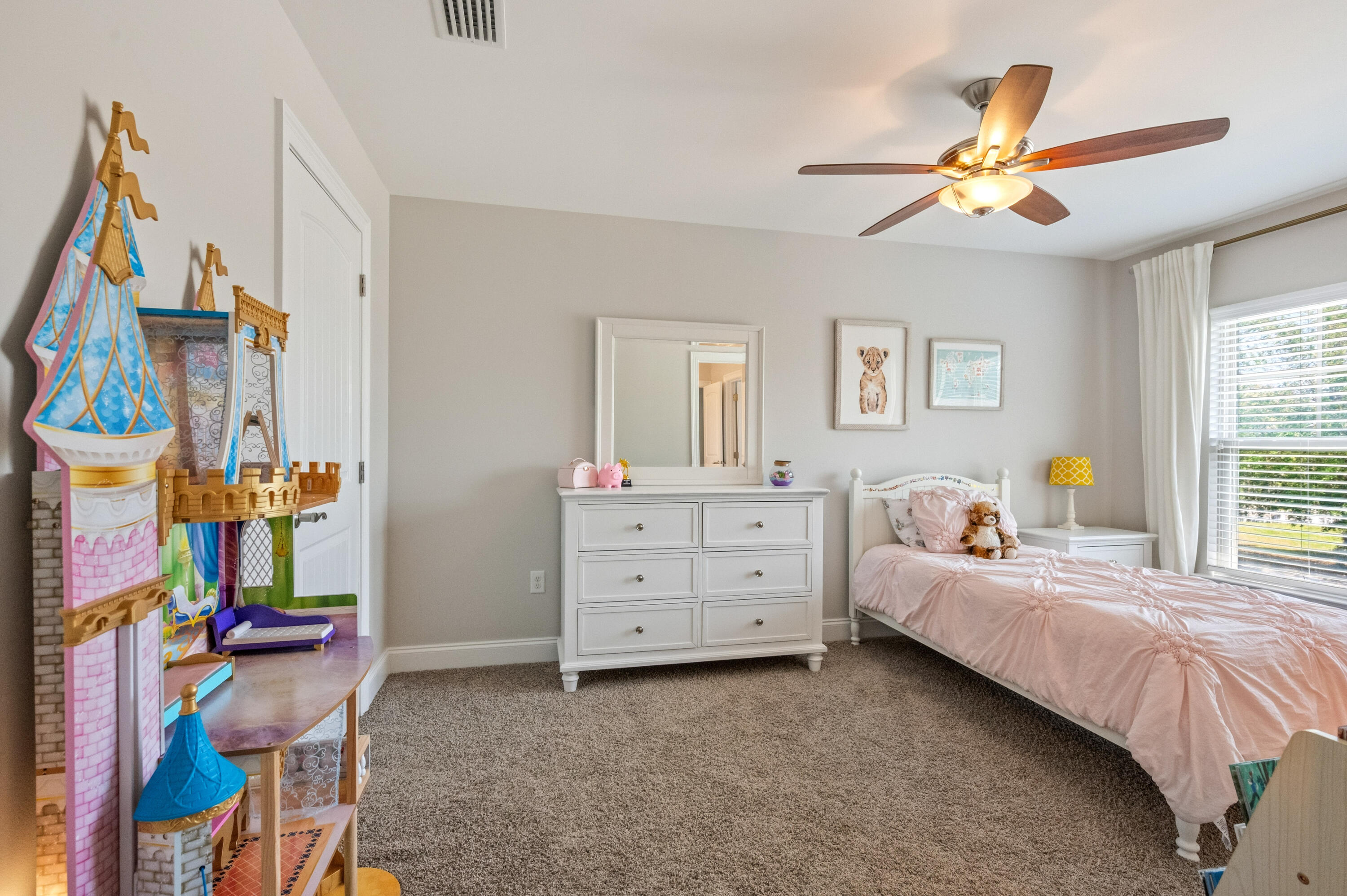 Madi Way Subdivision - Residential