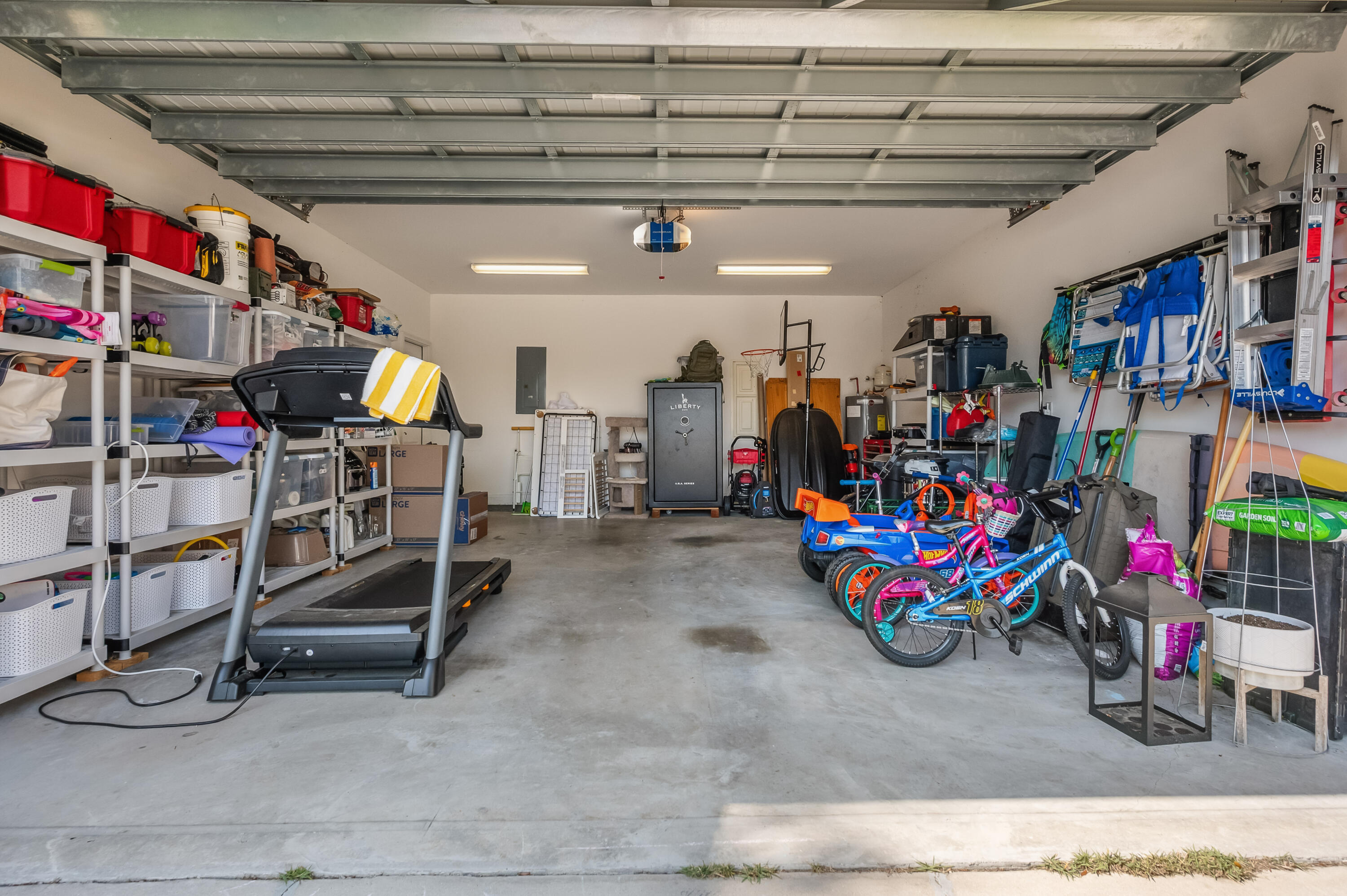 Madi Way Subdivision - Residential