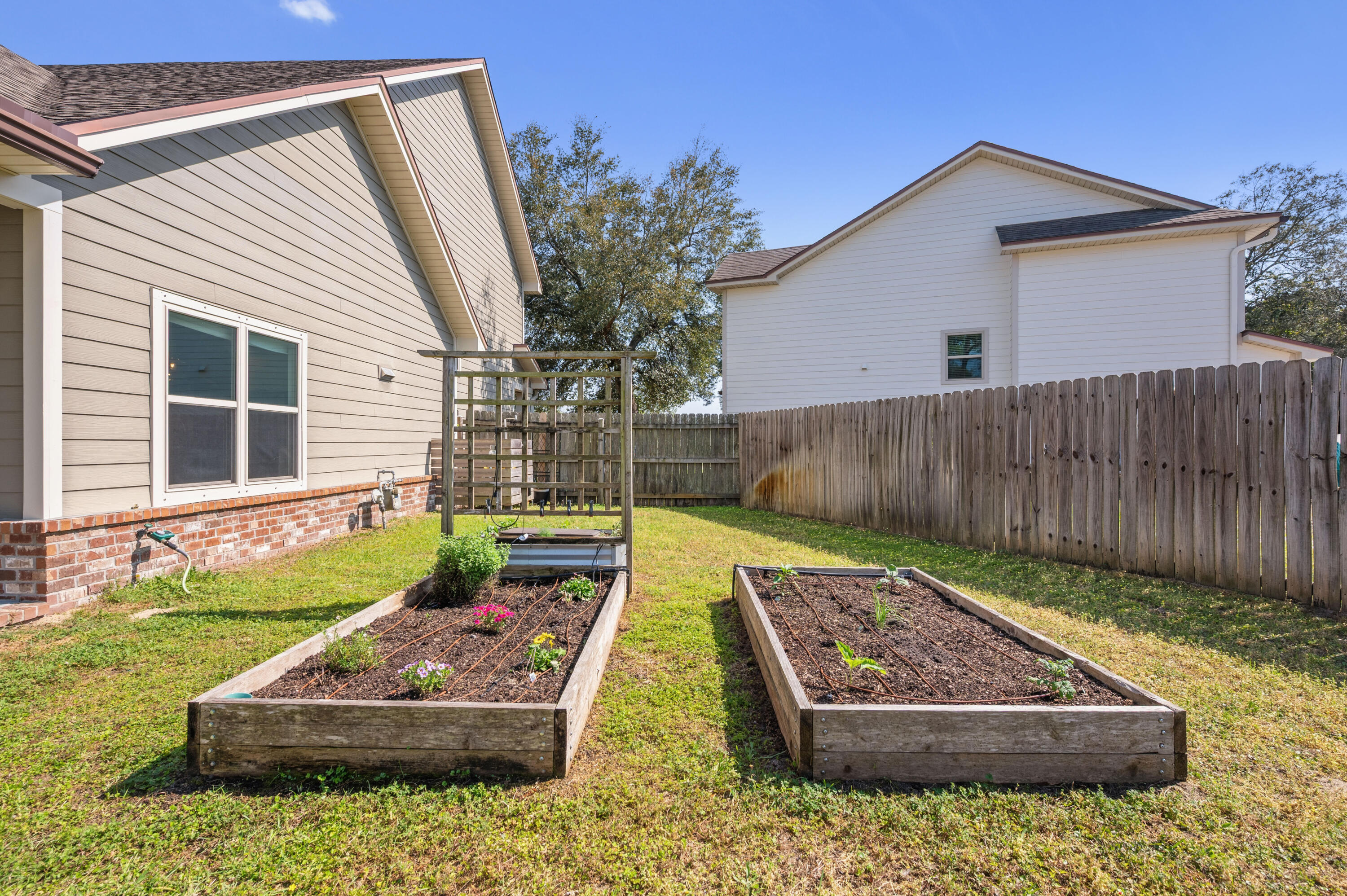 Madi Way Subdivision - Residential