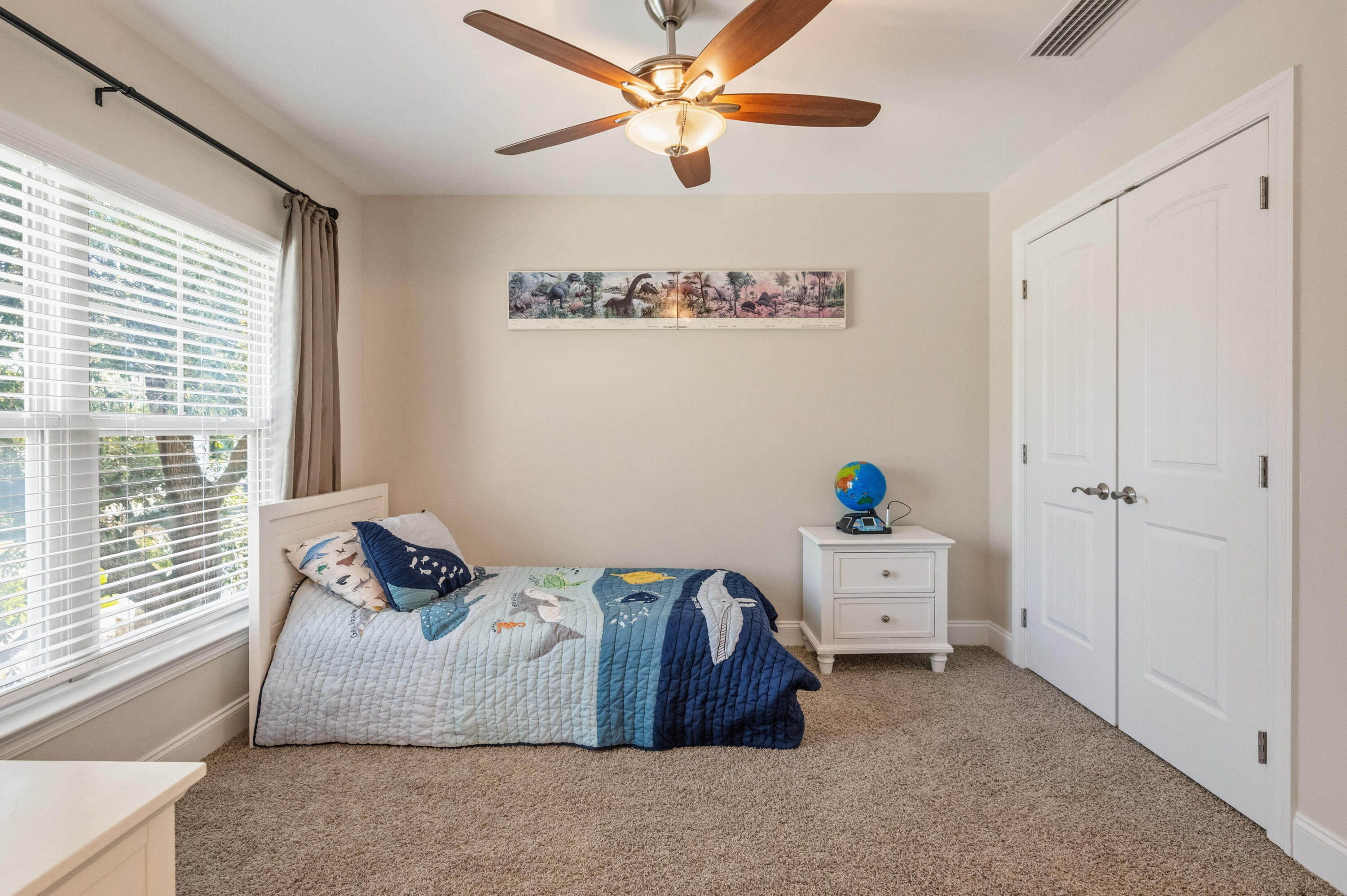 Madi Way Subdivision - Residential