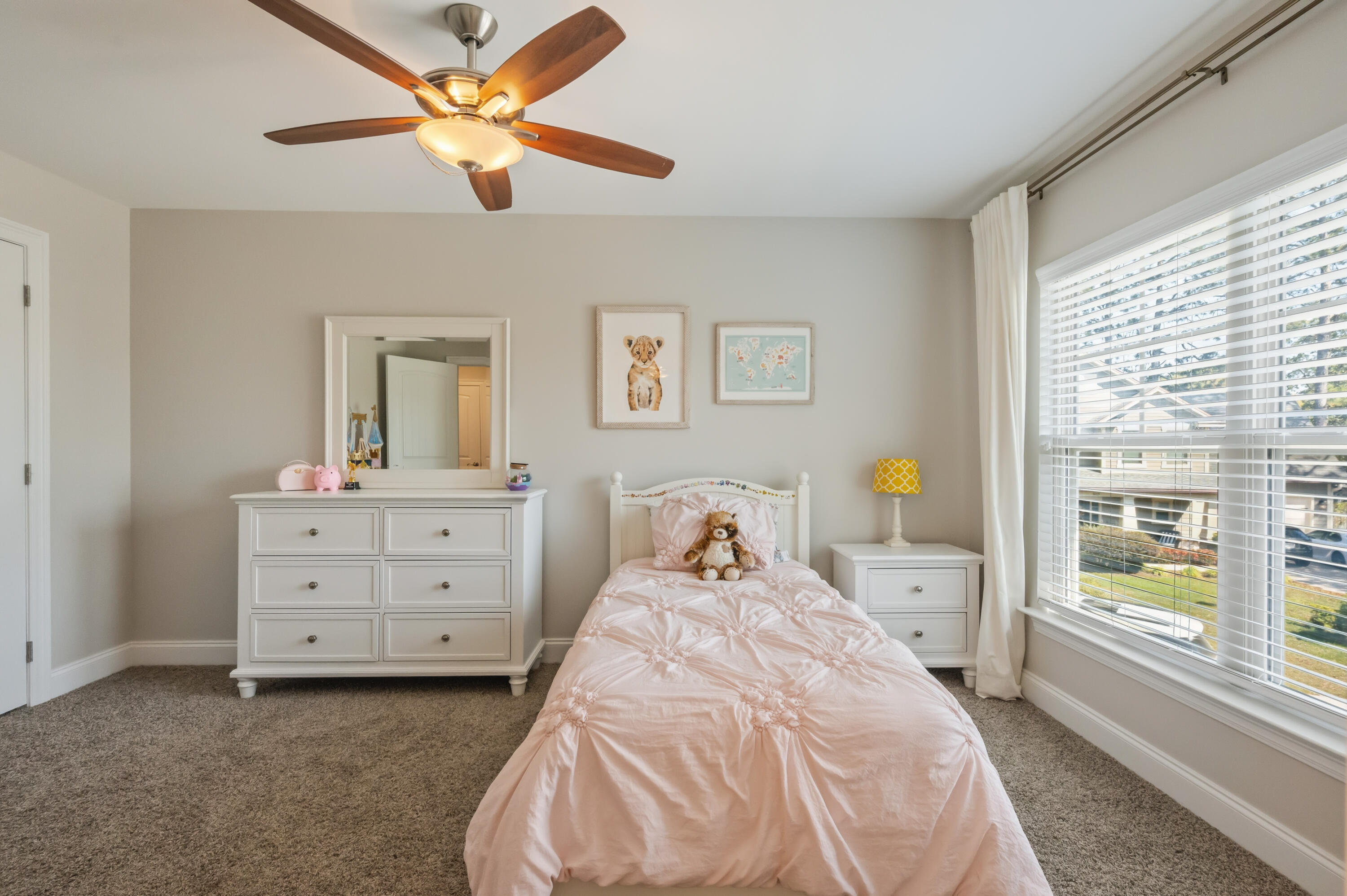 Madi Way Subdivision - Residential